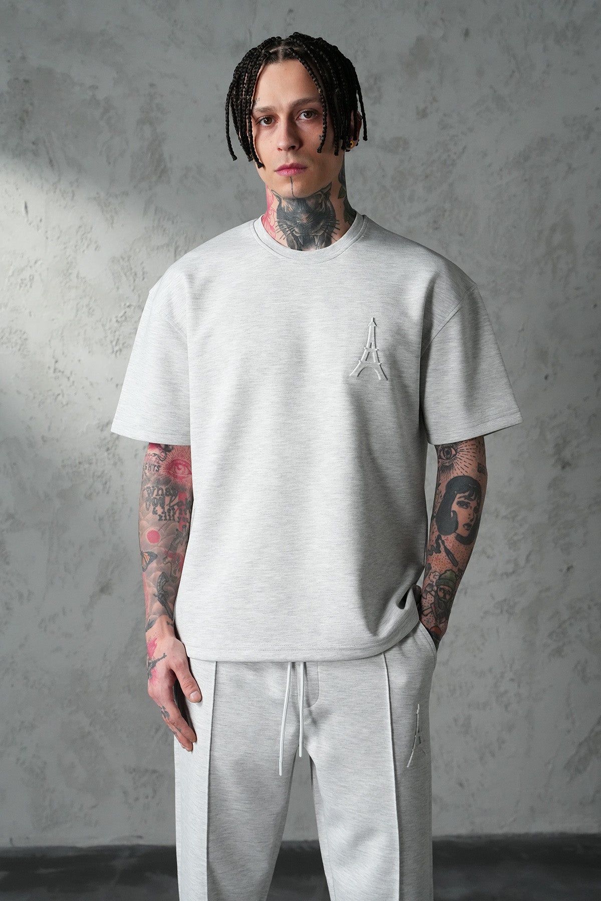 Ensemble  LP-2677