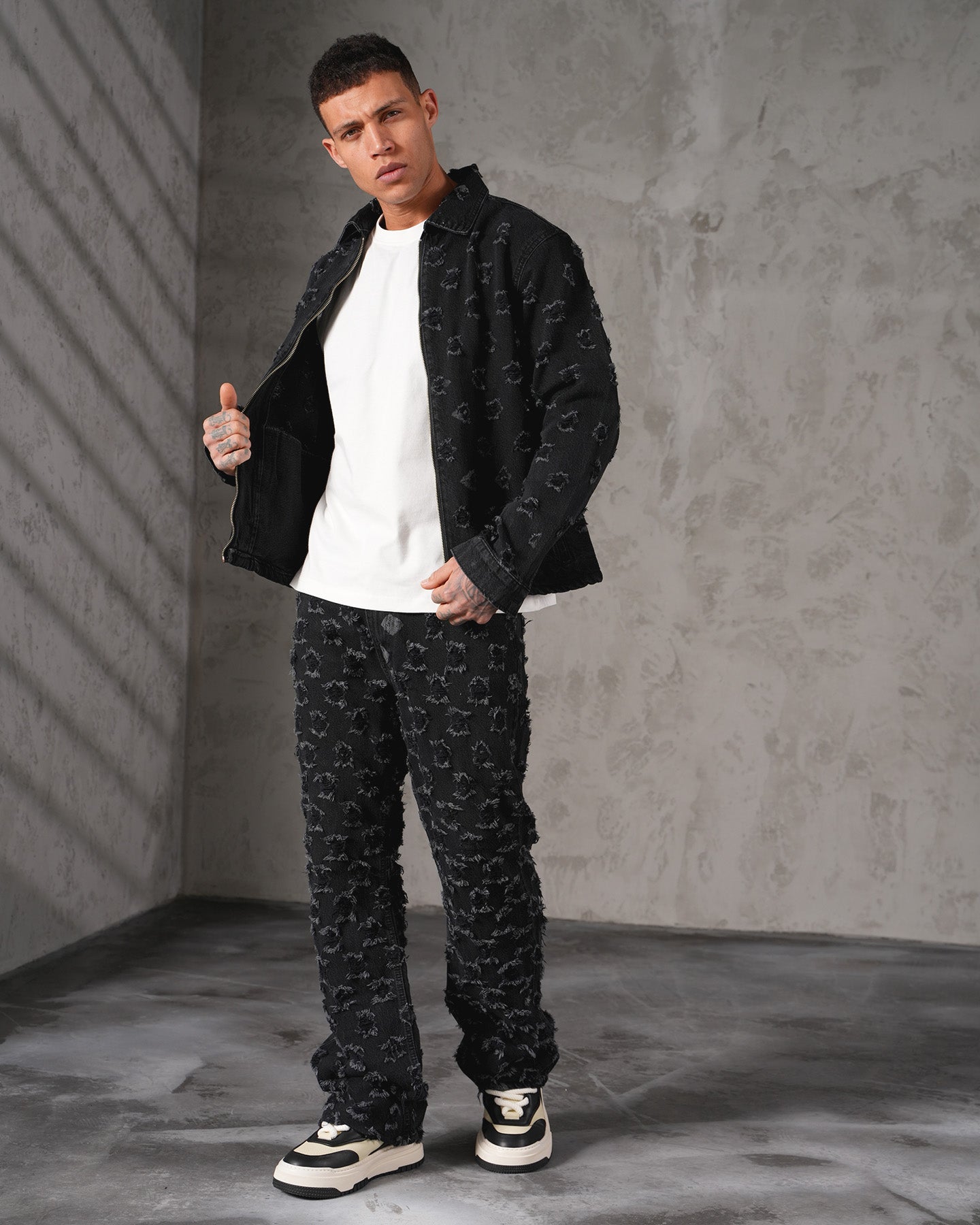 ENSEMBLE LL2000335-336