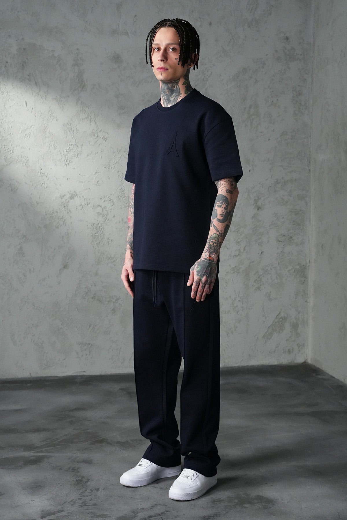 Ensemble  LP-2677