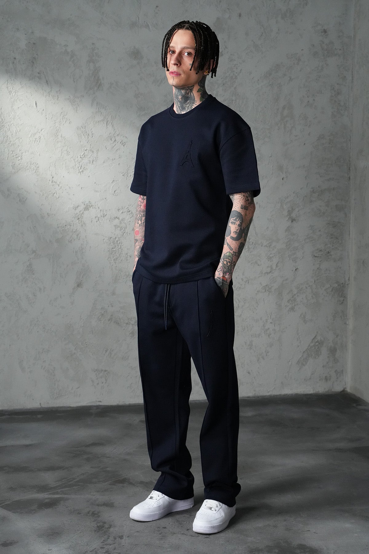 Ensemble  LP-2677