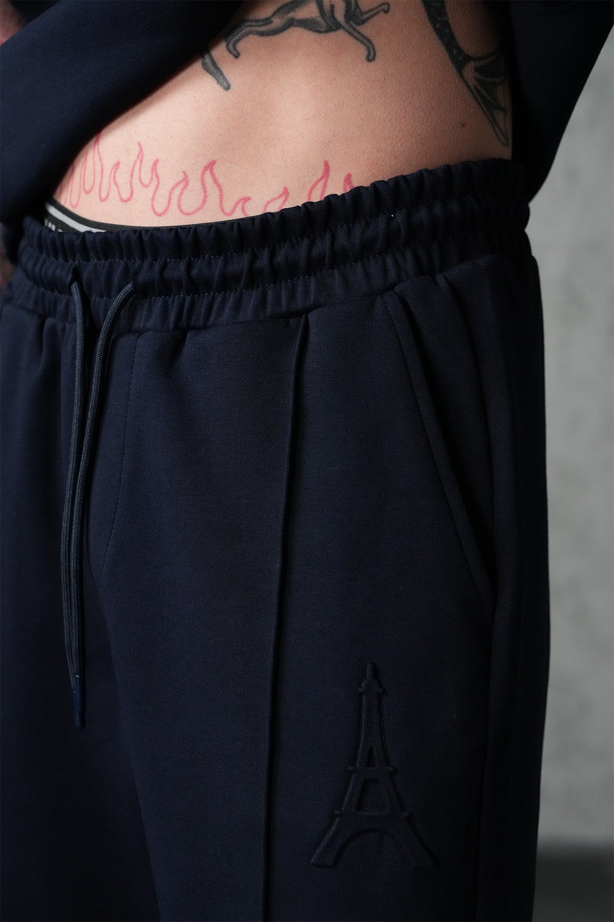 Ensemble  LP-2677