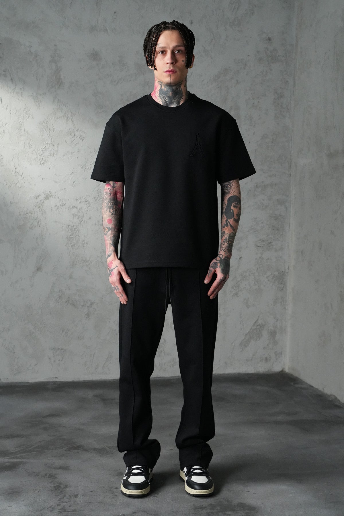 Ensemble  LP-2677