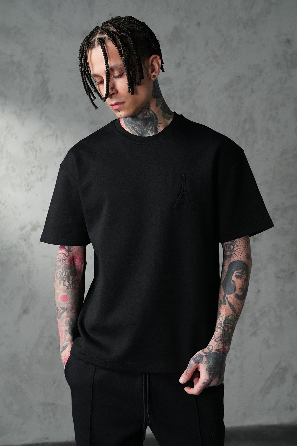 Ensemble  LP-2677