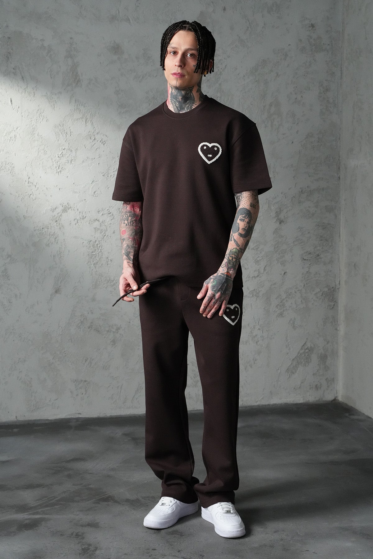 ENSEMBLE LP-2679