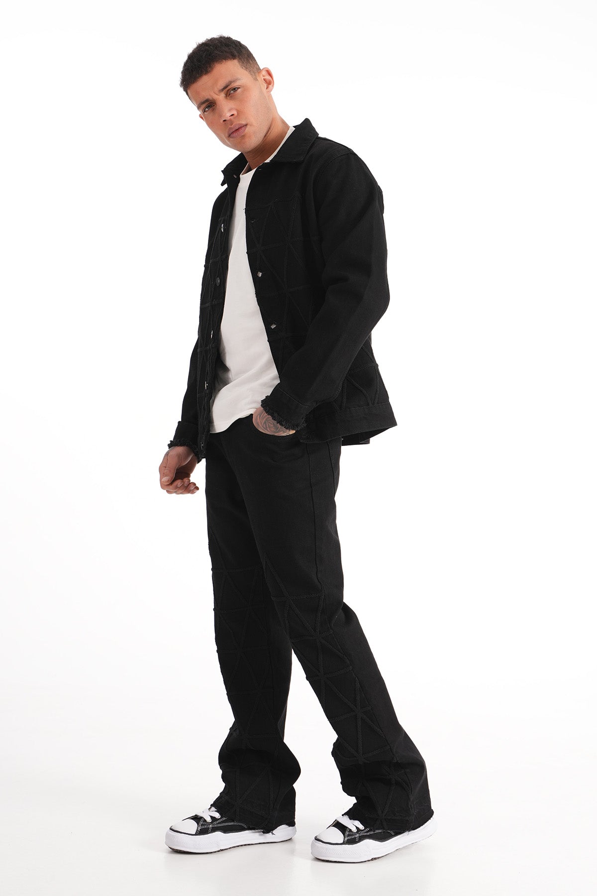 ENSEMBLE LL2000337-338