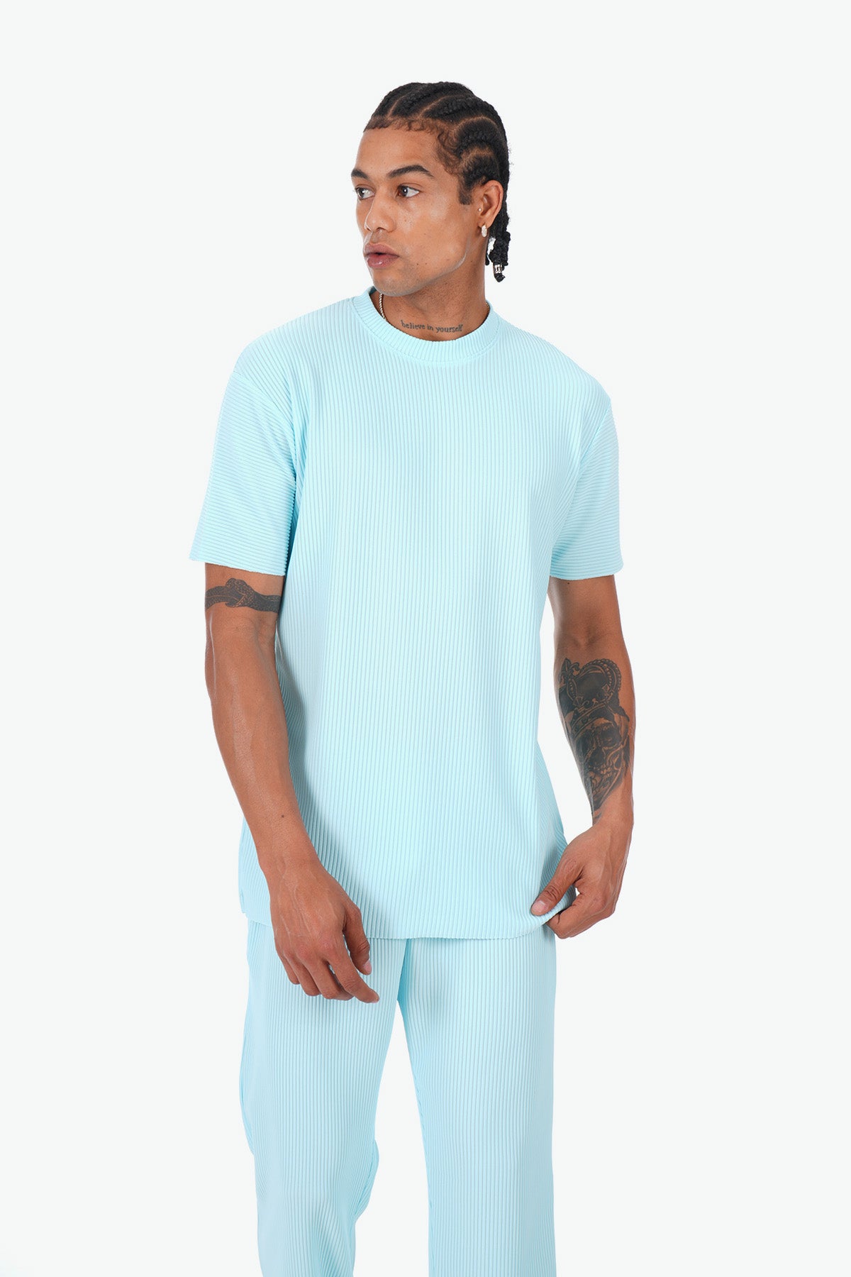 ENSEMBLE IK2100 - B.BLUE