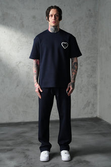 Bleu Marine
