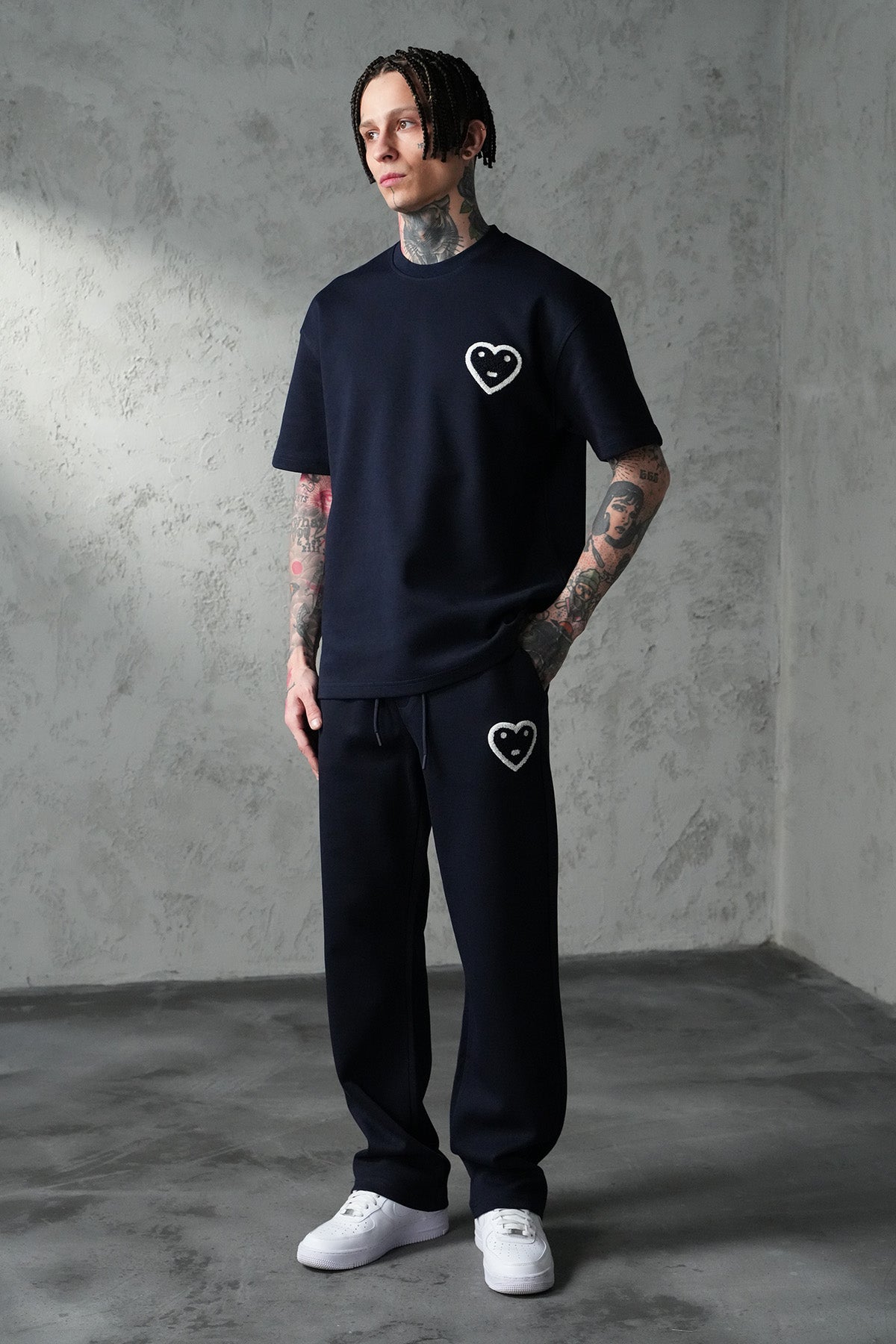 ENSEMBLE LP-2679