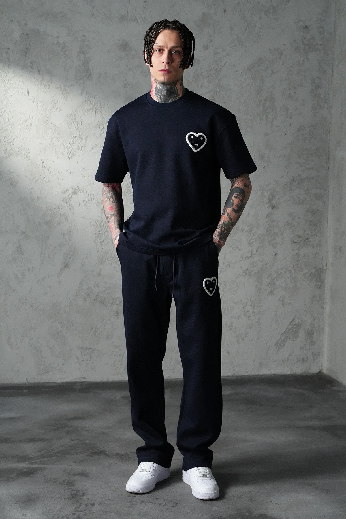 ENSEMBLE LP-2679
