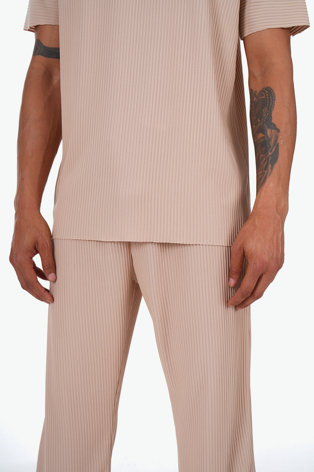 SET IK2100 - K.BEIGE