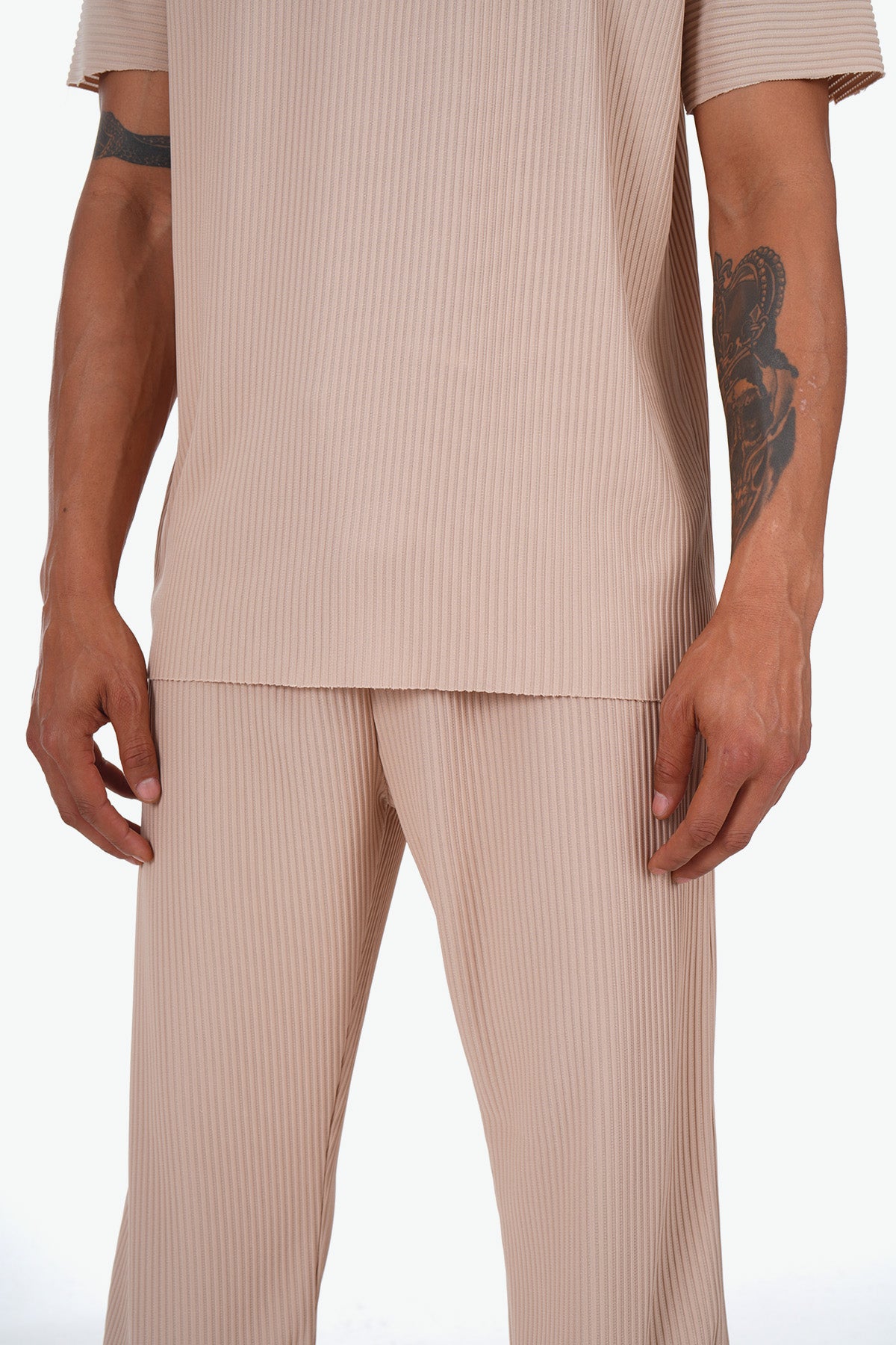 ENSEMBLE IK2100 - K.BEIGE