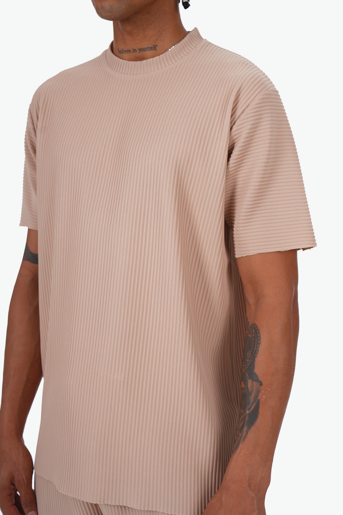 ENSEMBLE IK2100 - K.BEIGE