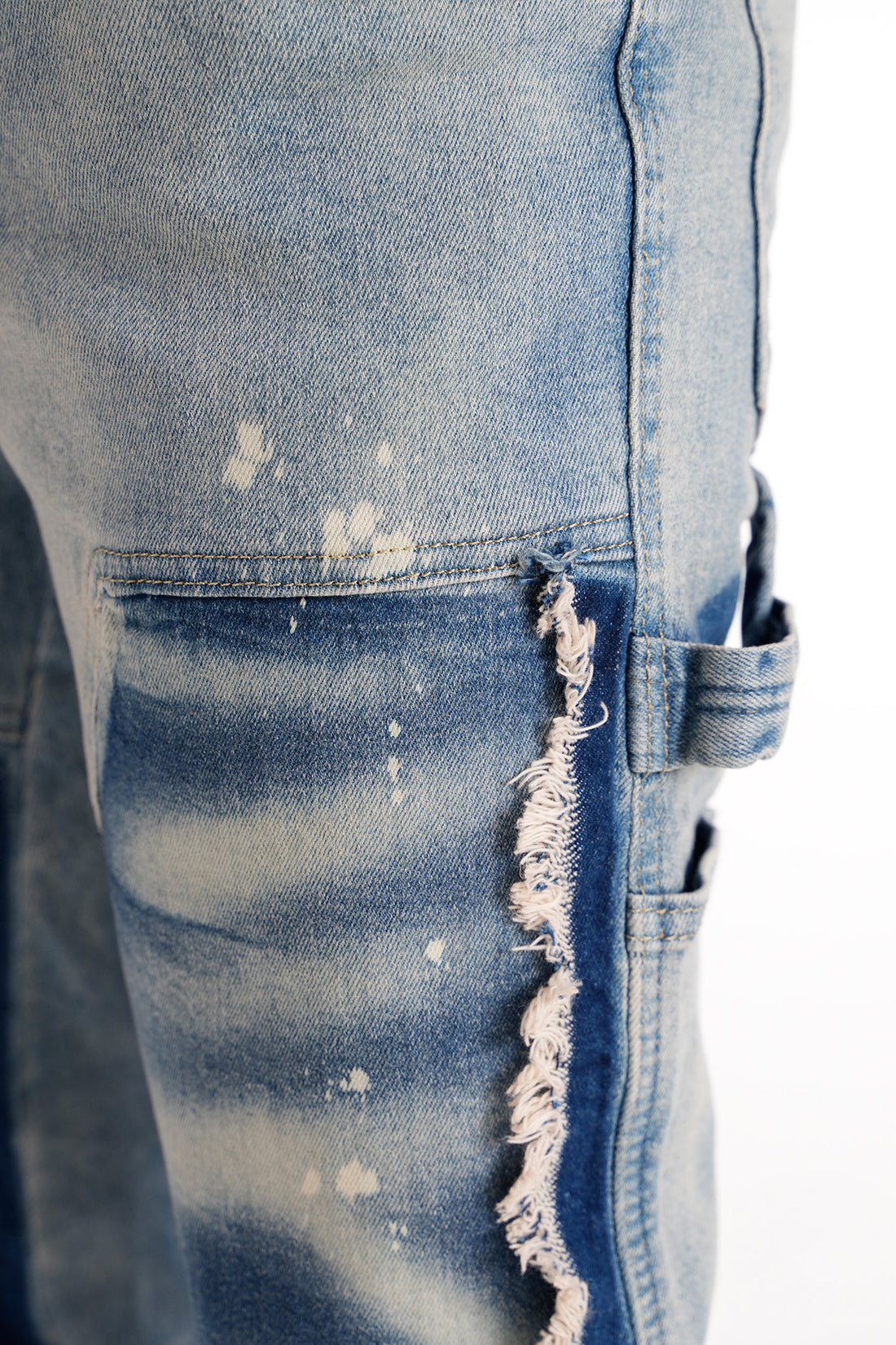 JEAN FLARE LL2000134