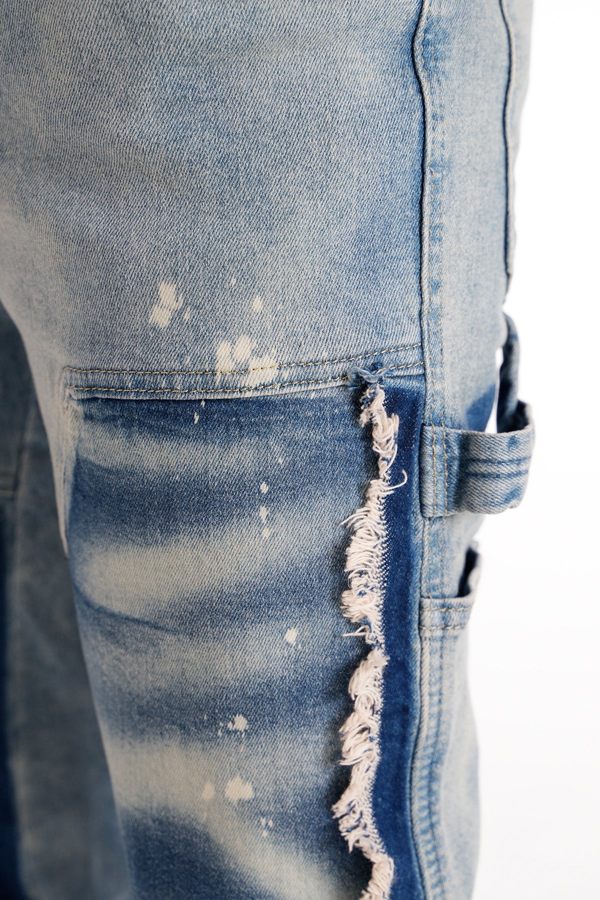 JEAN FLARE LL2000134