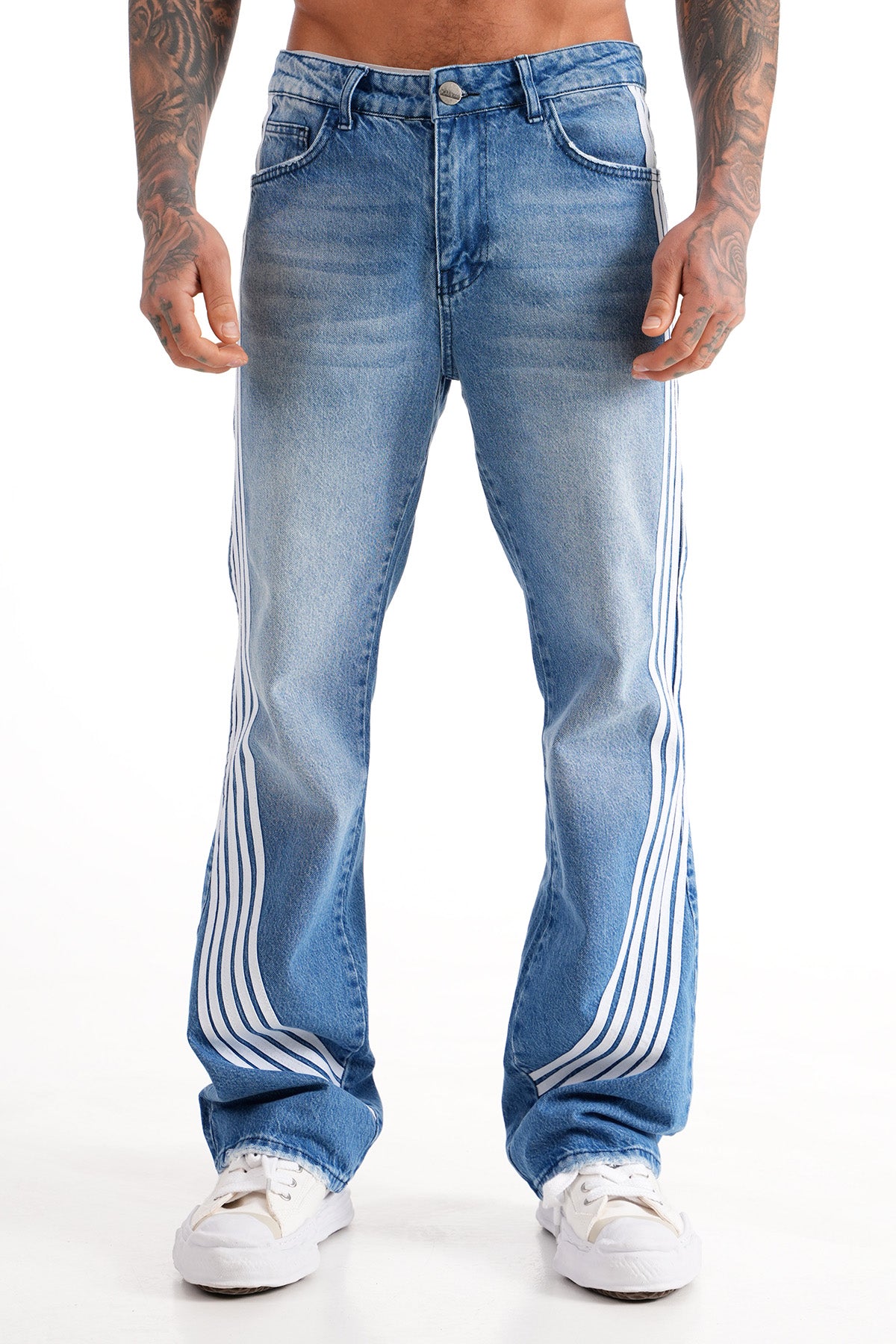 JEAN FLARE LL2000344