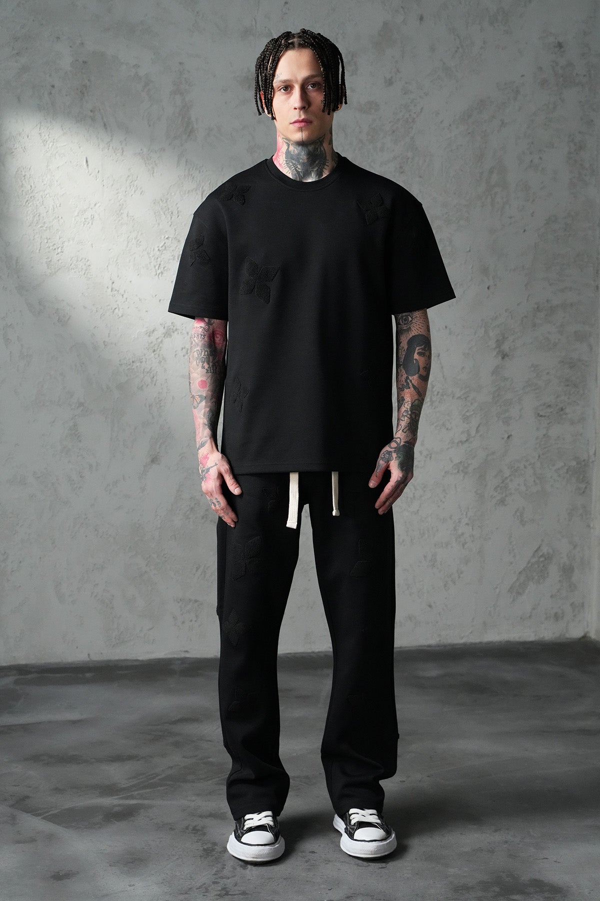 ENSEMBLE LP-2681