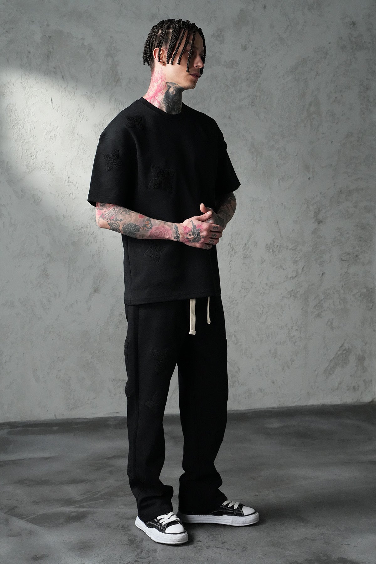 ENSEMBLE LP-2681