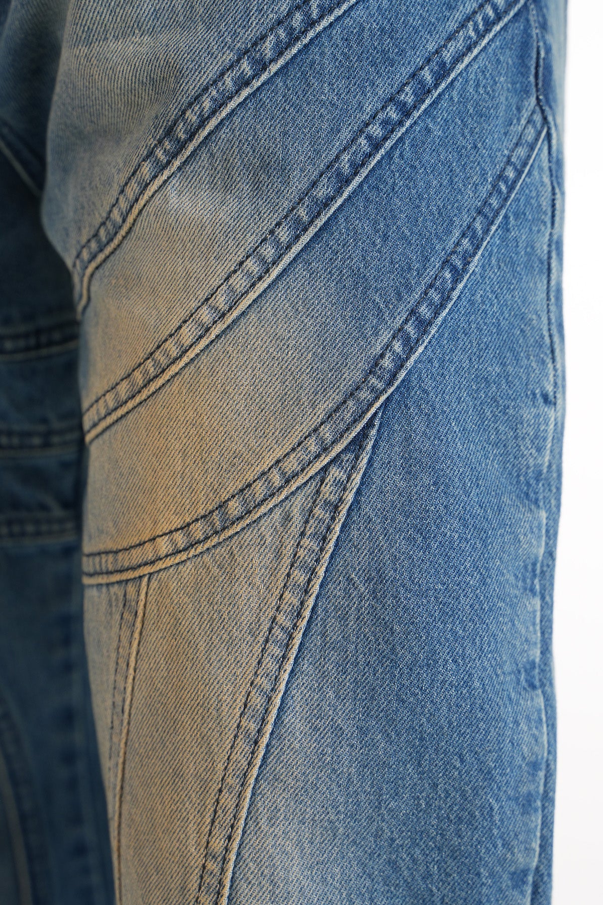 JEAN FLARE LL2000342