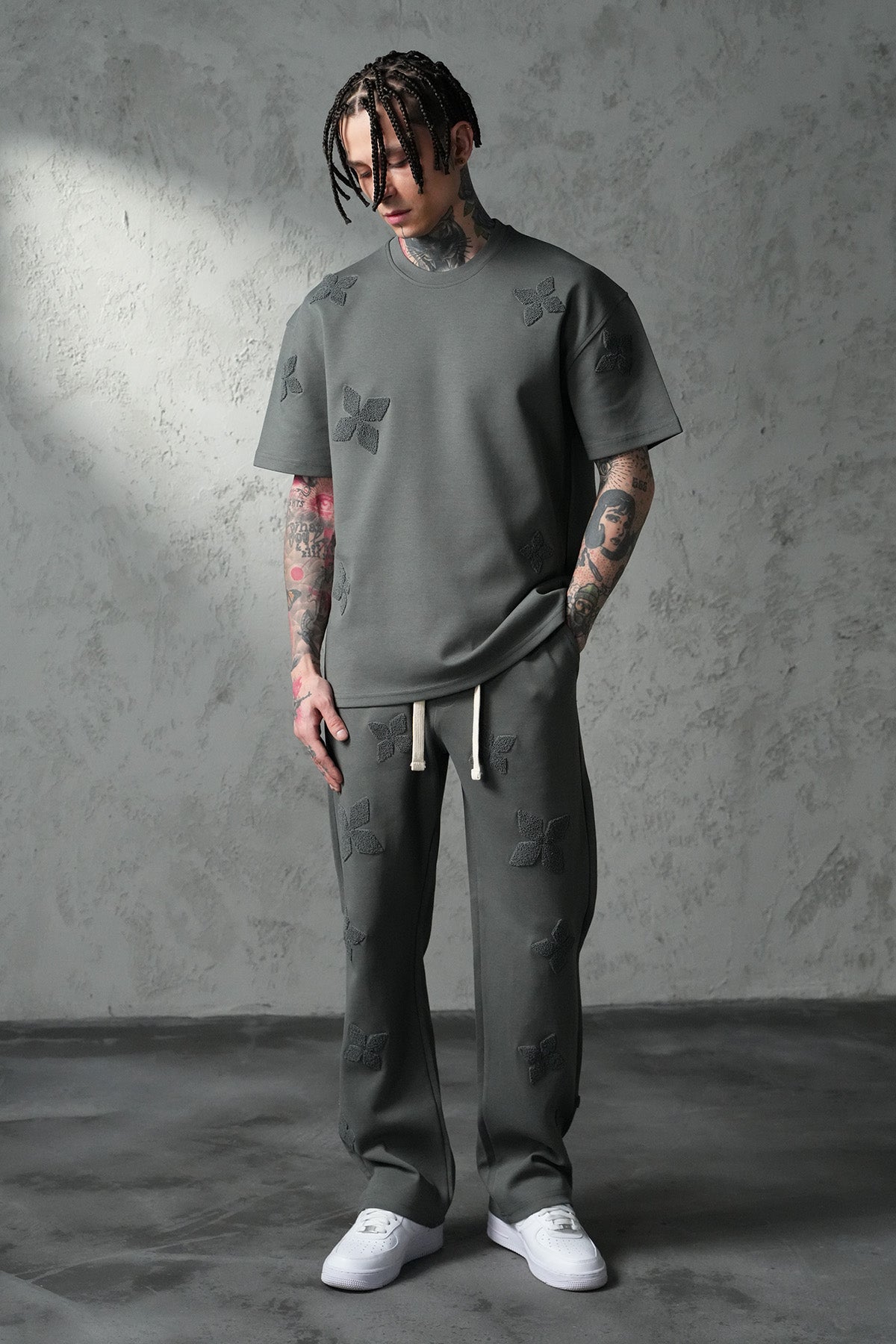 ENSEMBLE LP-2681