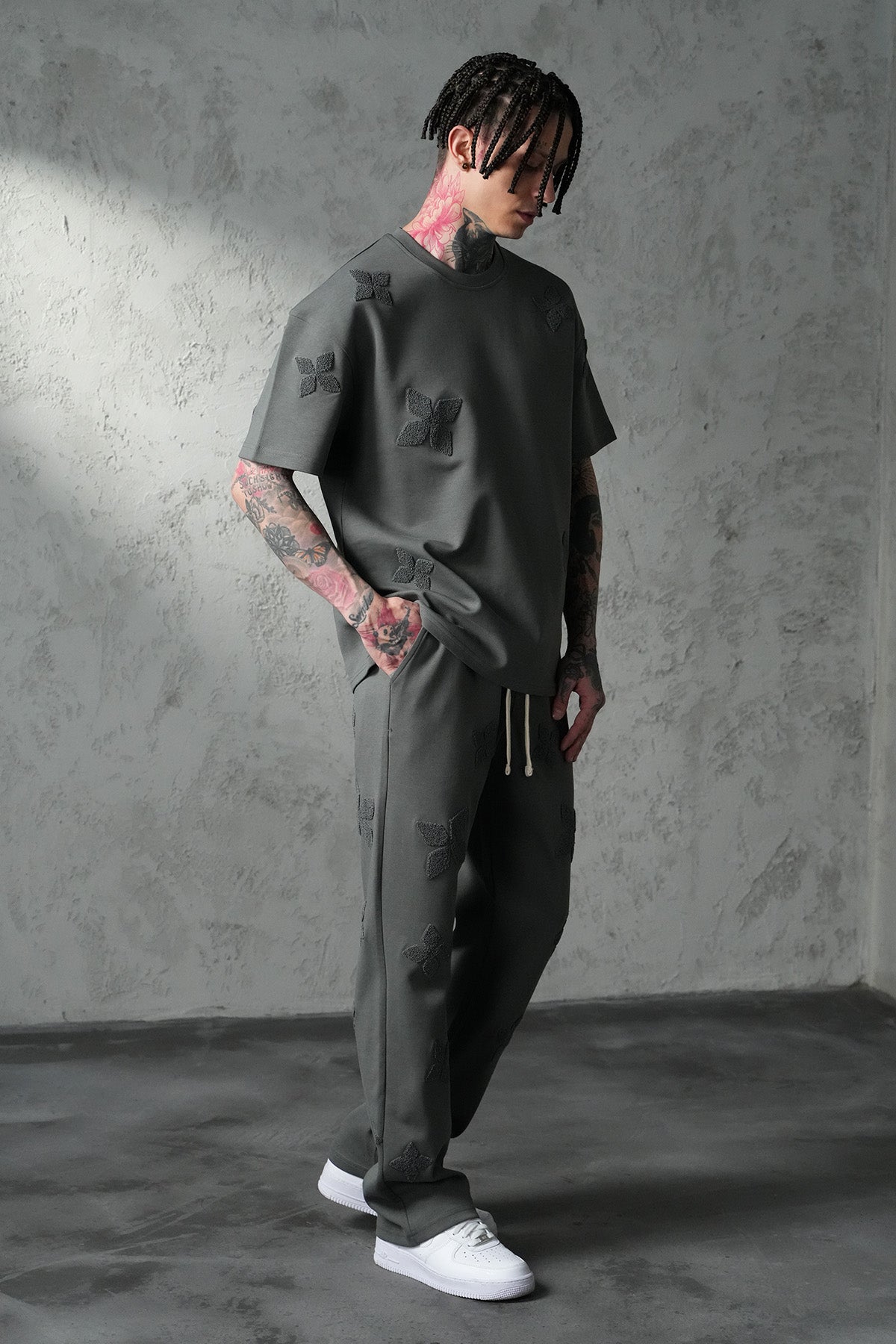 ENSEMBLE LP-2681