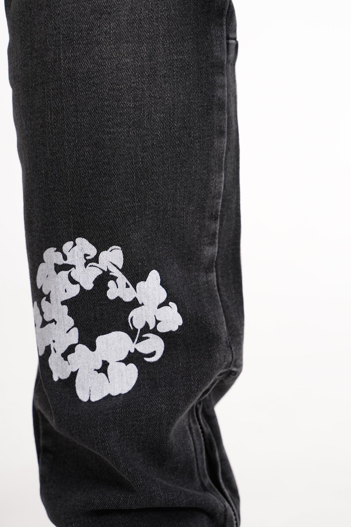 JEAN ZIPPED LL2000102