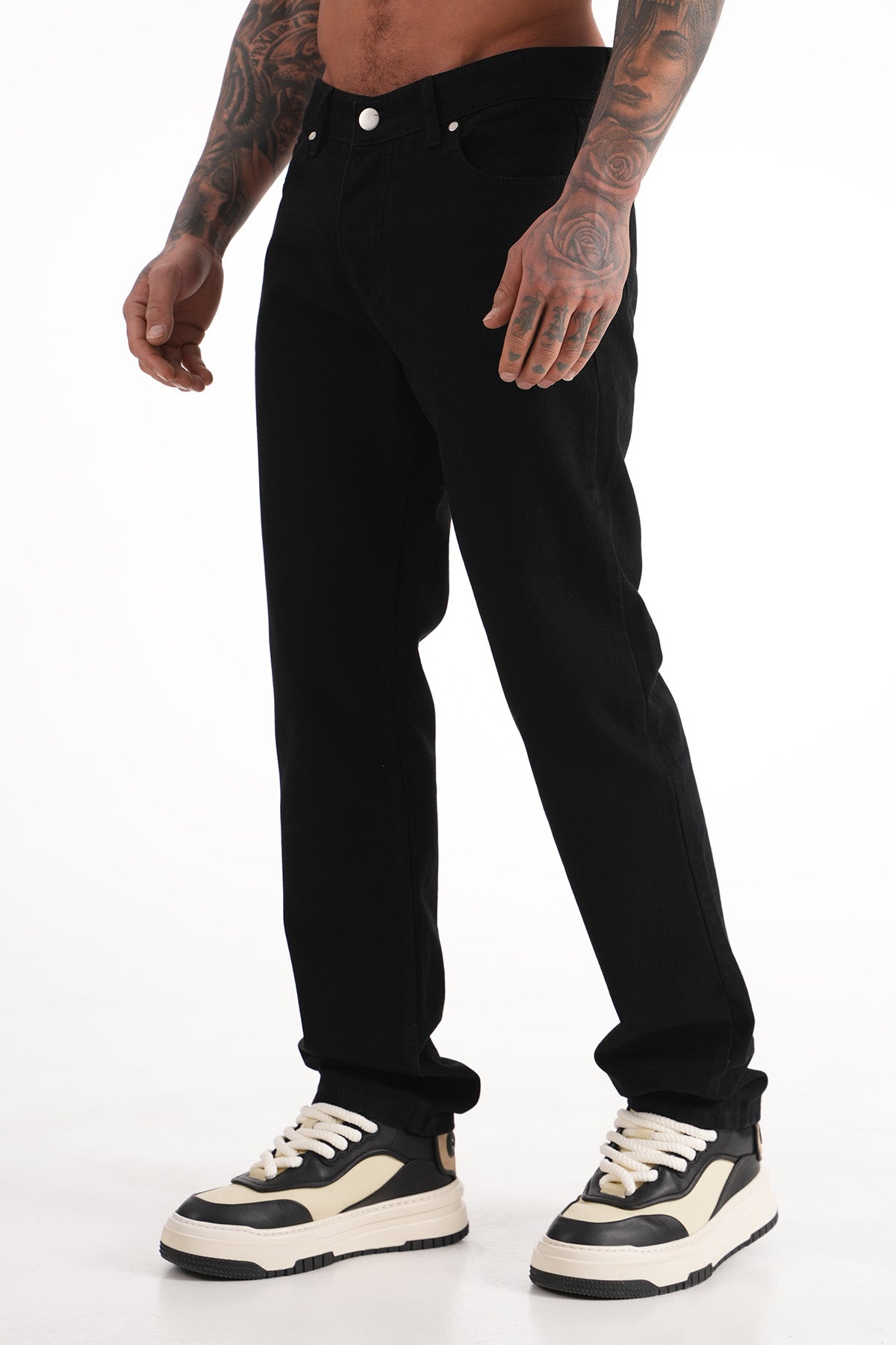 JEAN REGULAR R1002