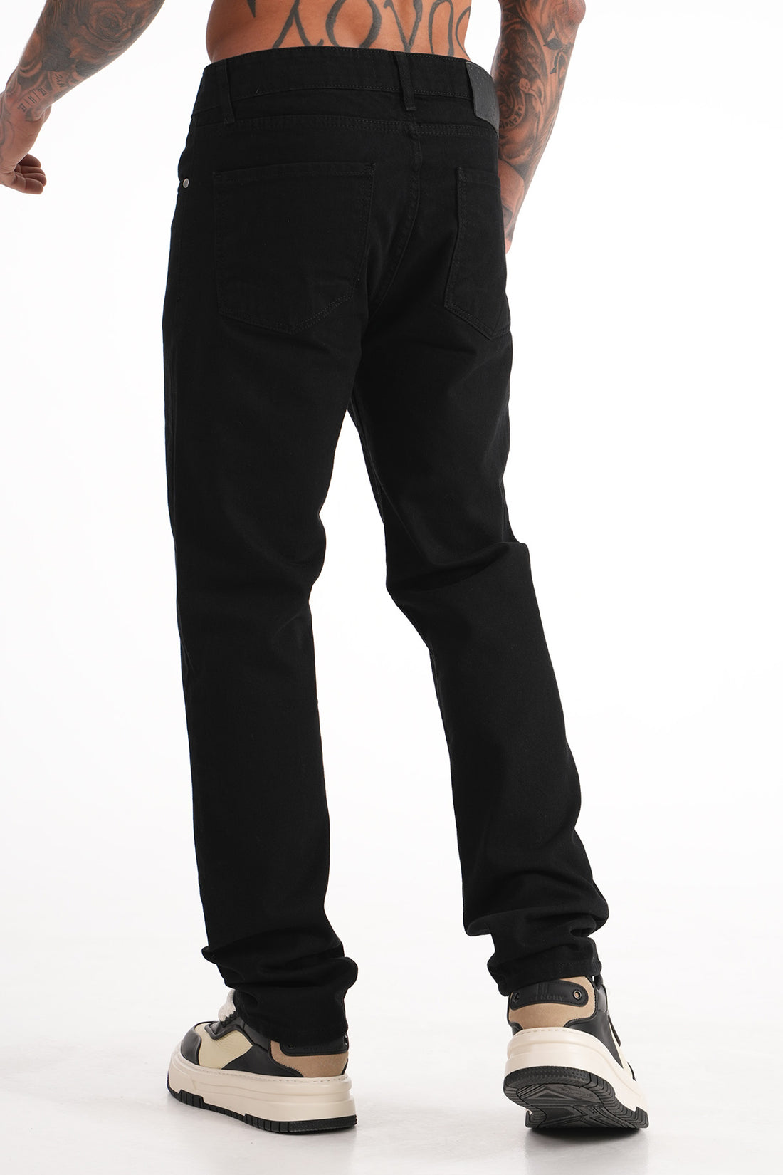 JEAN REGULAR R1002
