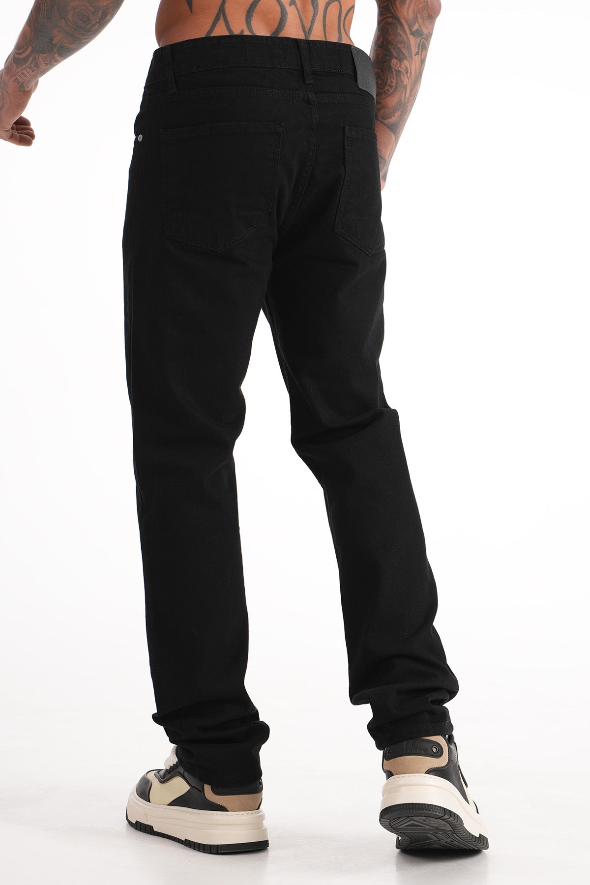 JEAN REGULAR R1002