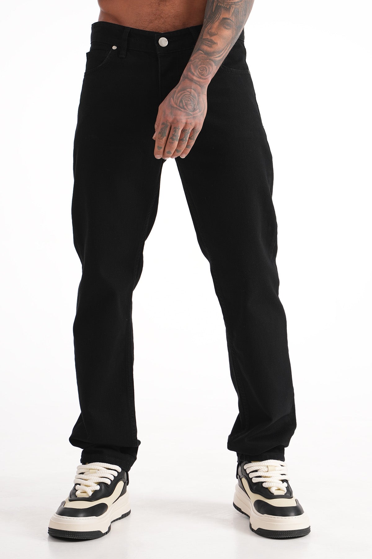 JEAN REGULAR R1002