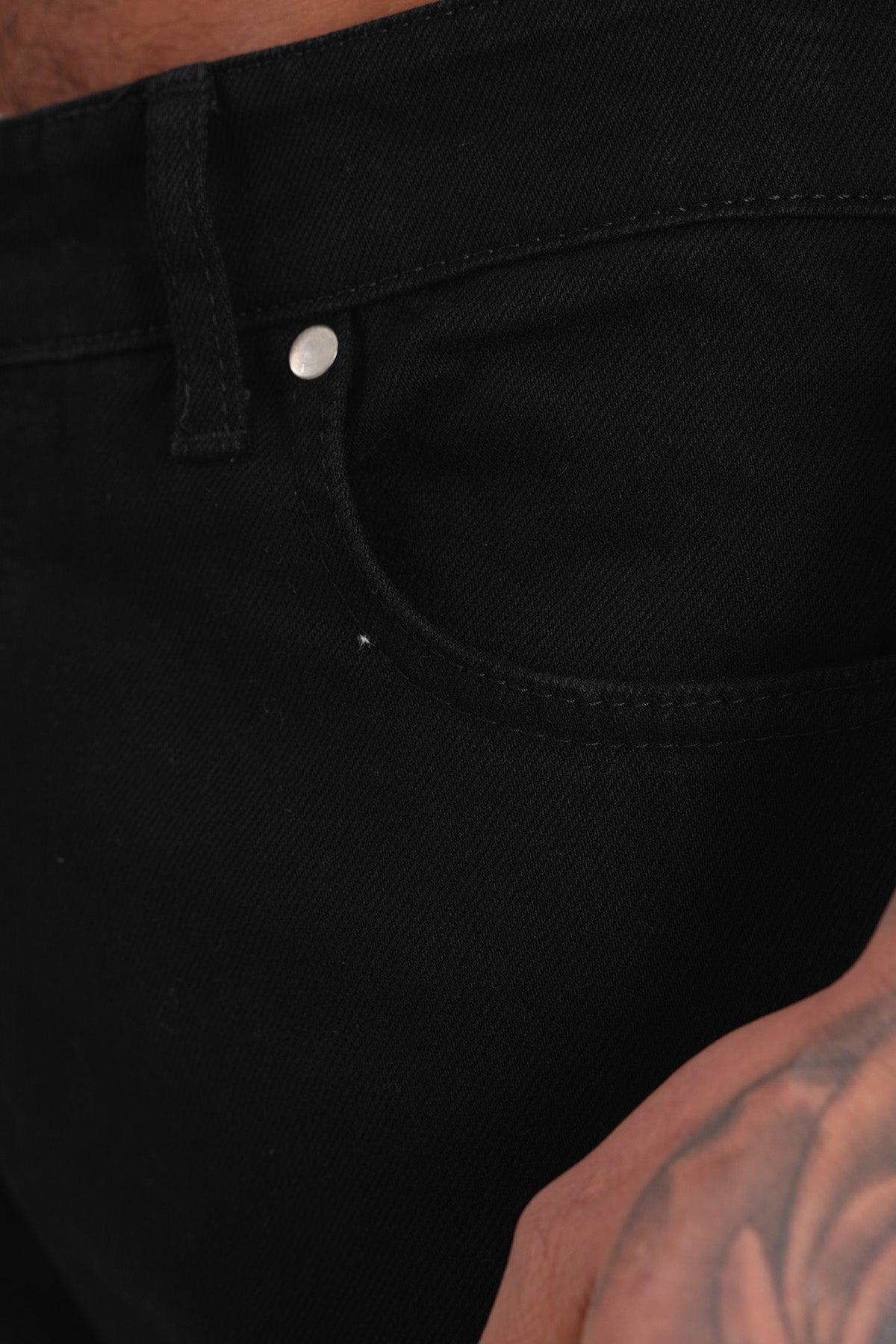 JEAN REGULAR R1002