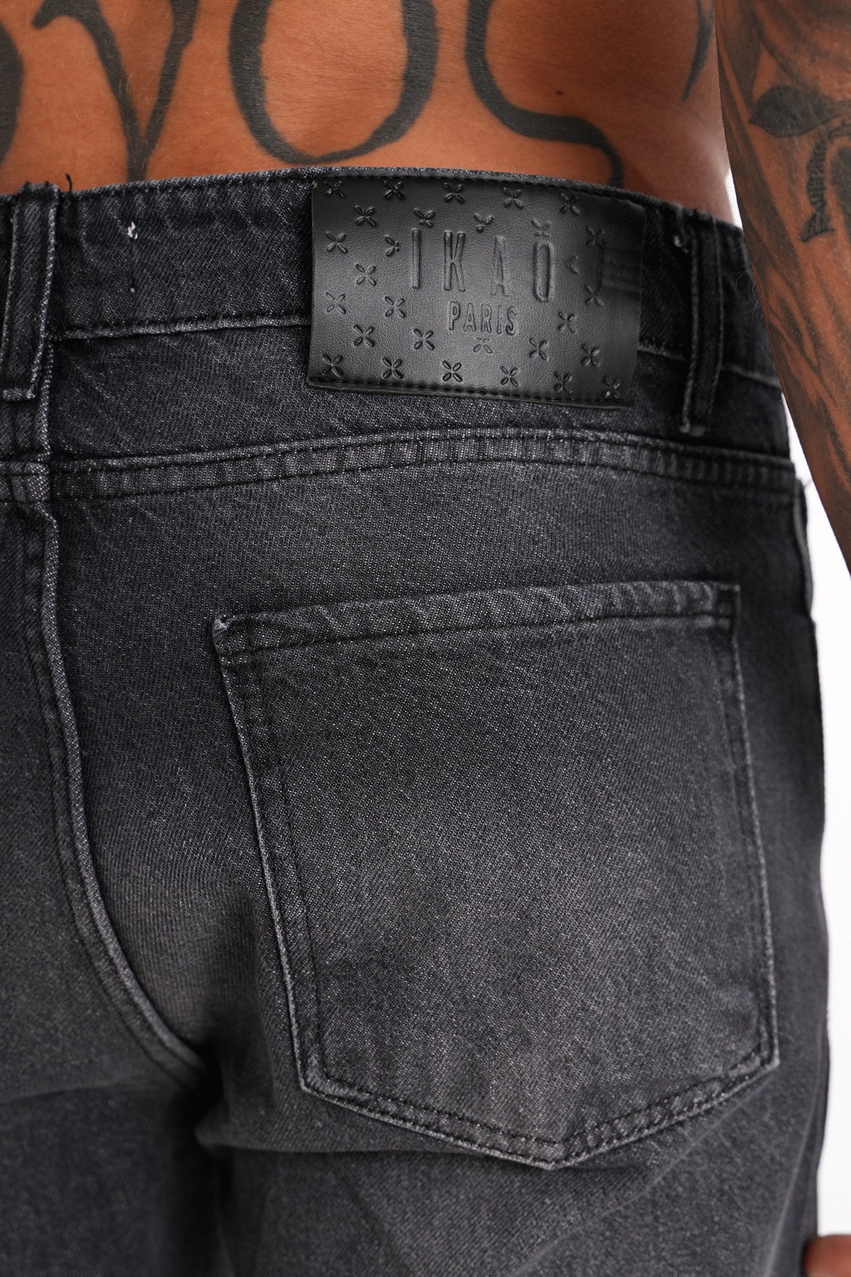 JEAN REGULAR R1003