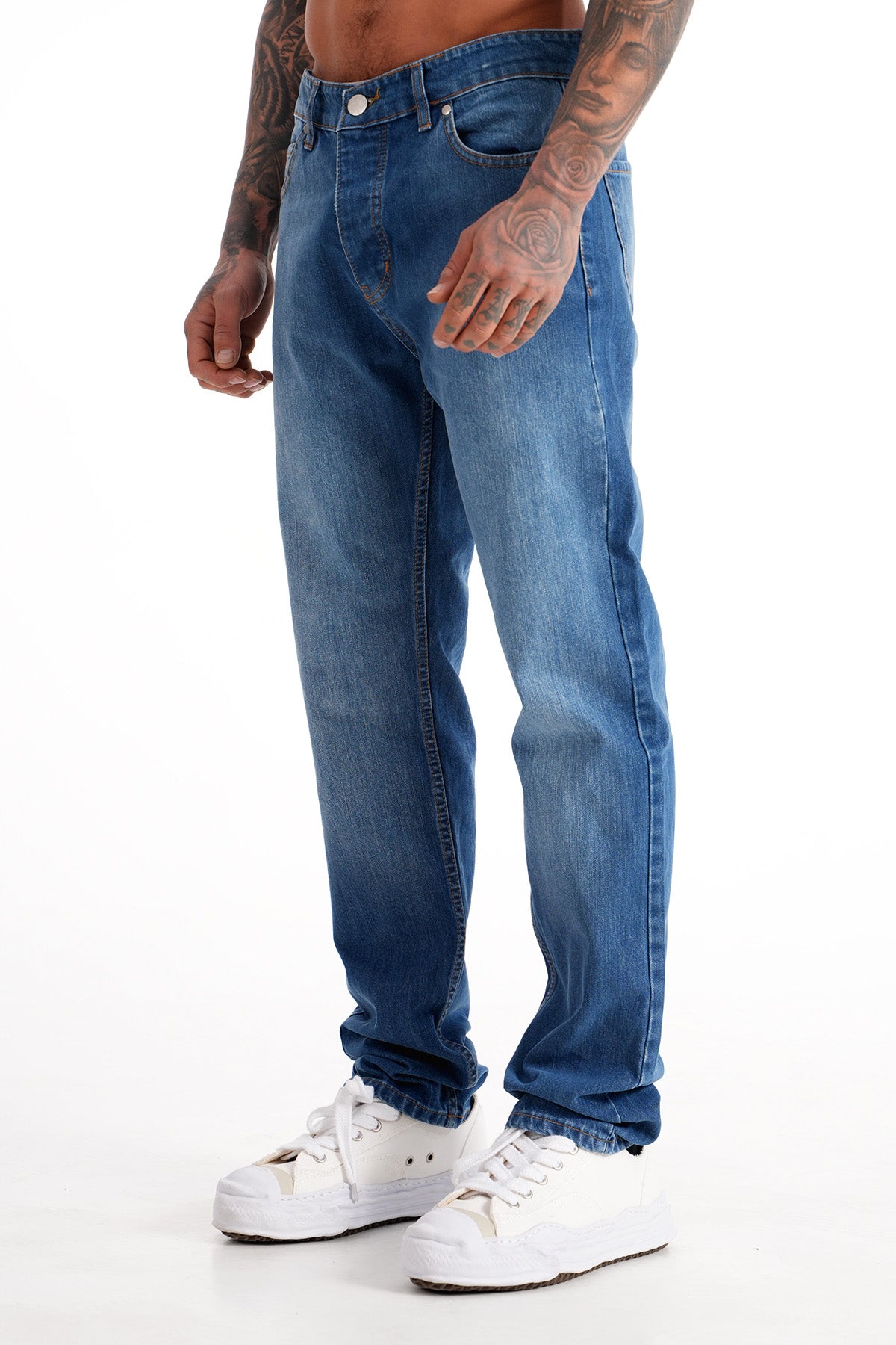 JEAN REGULAR R1001