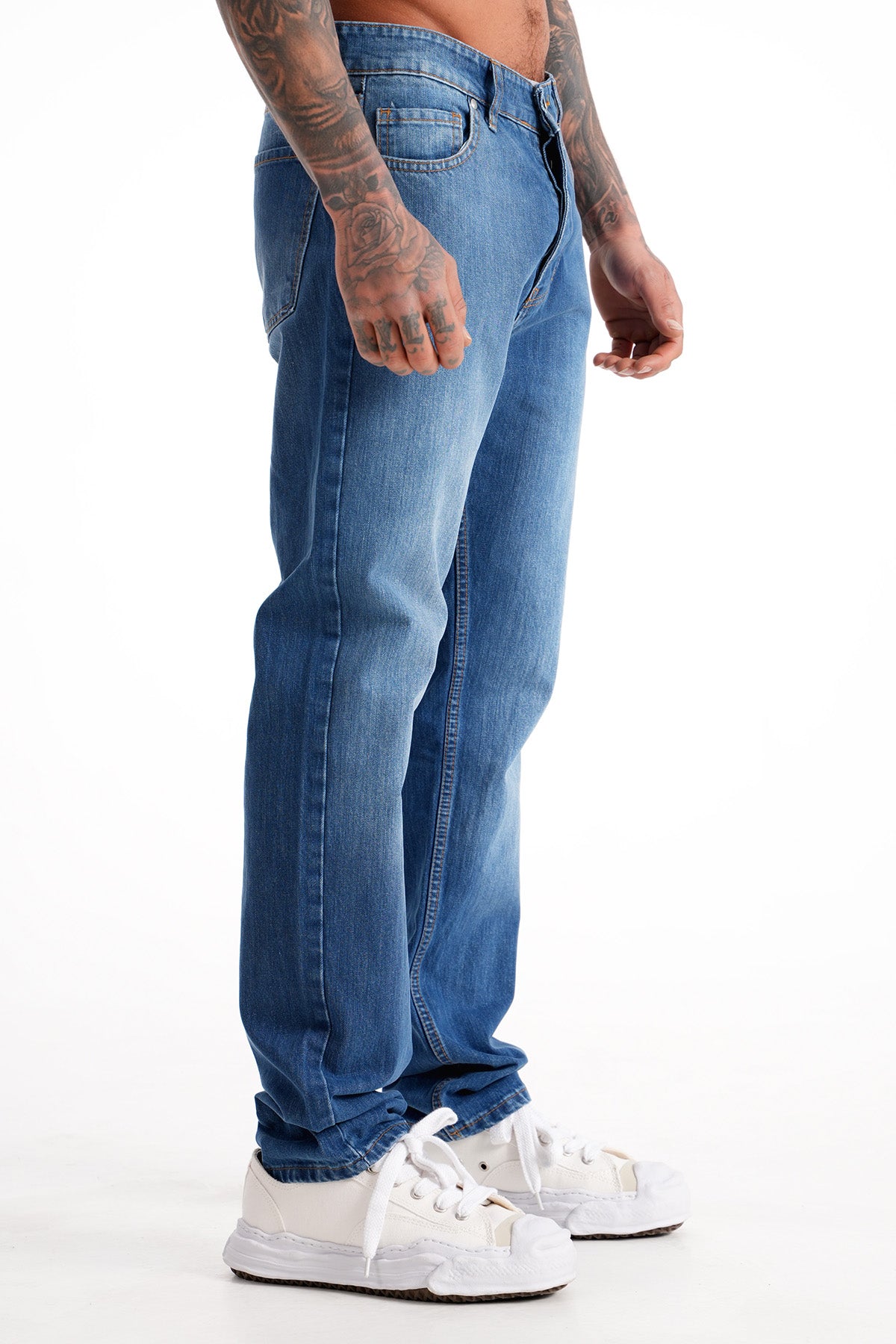 JEAN REGULAR R1001