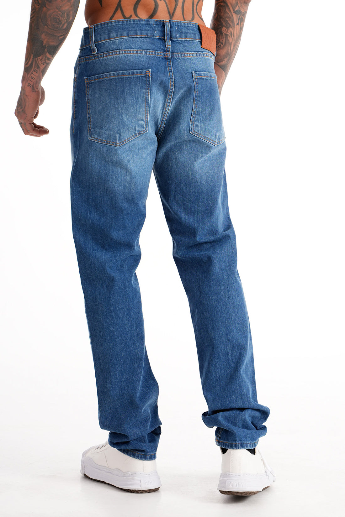 JEAN REGULAR R1001