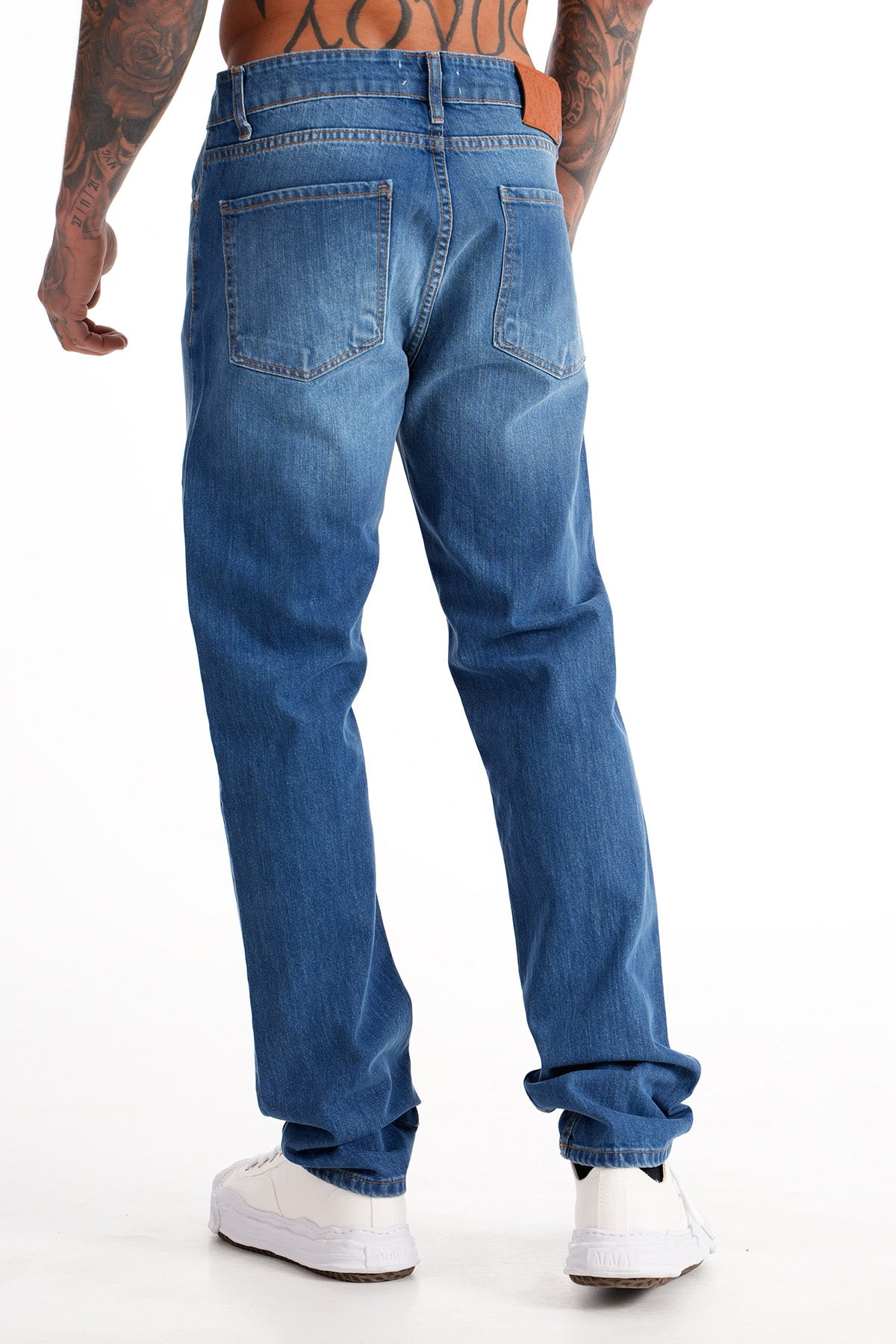 JEAN REGULAR R1001