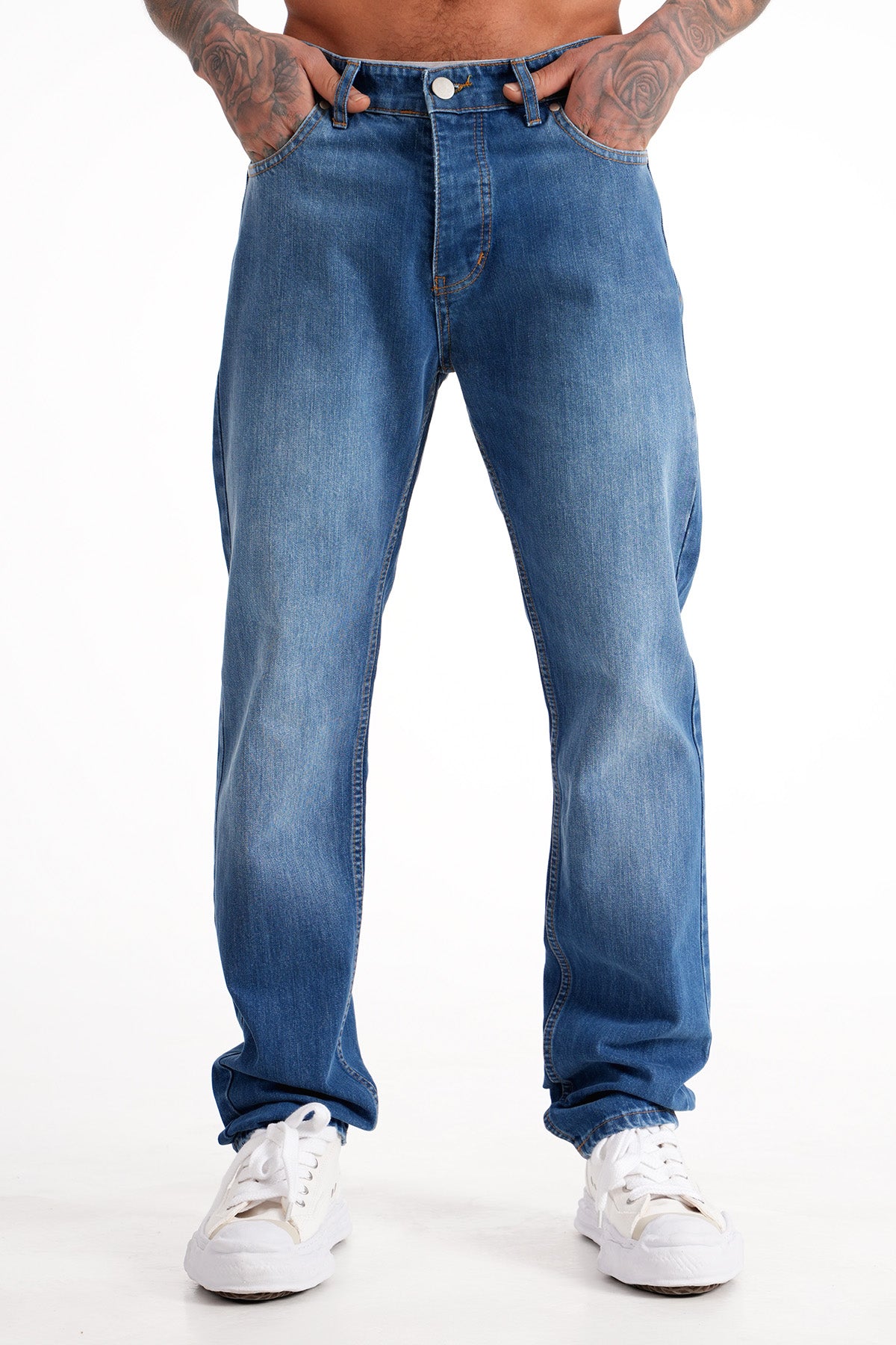 JEAN REGULAR R1001