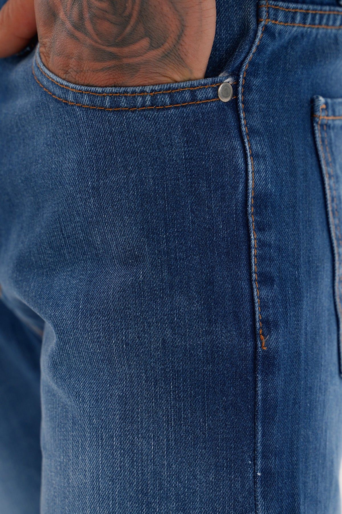JEAN REGULAR R1001