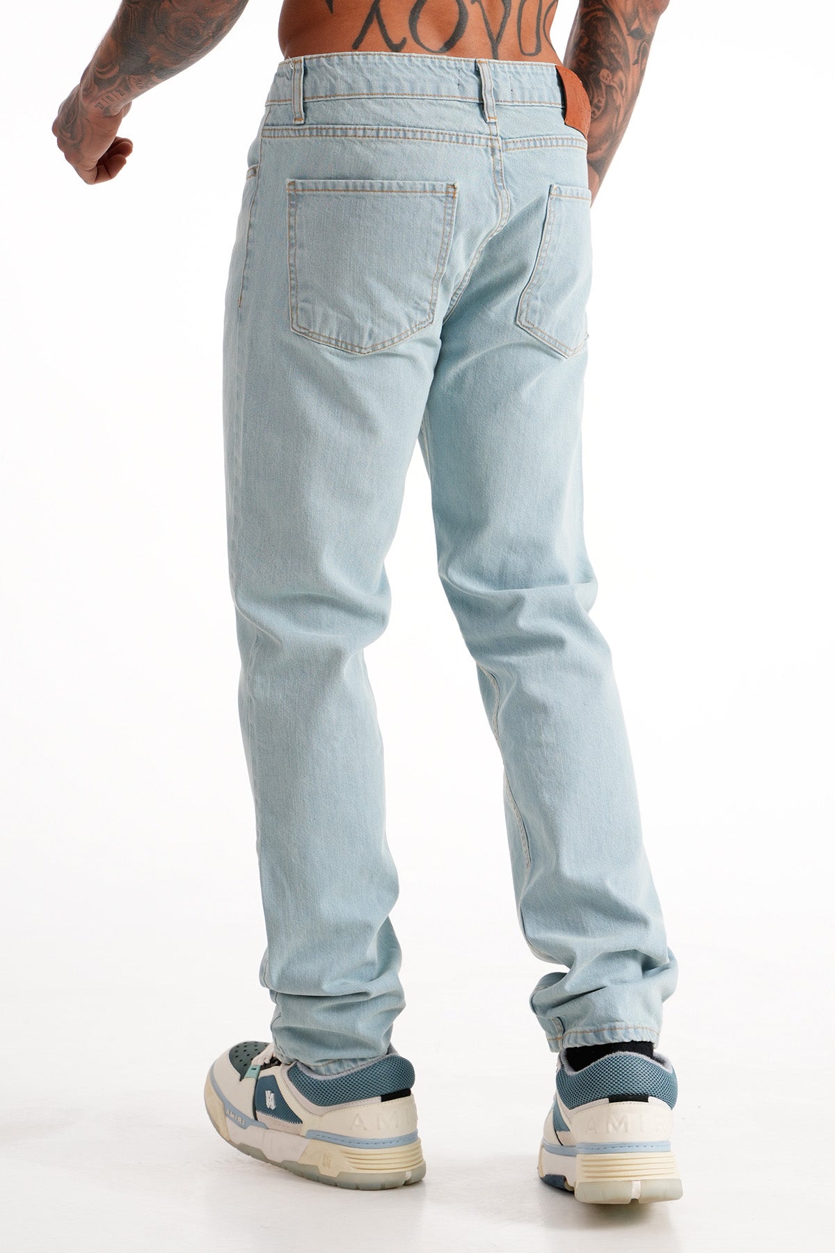 JEAN REGULAR R1001