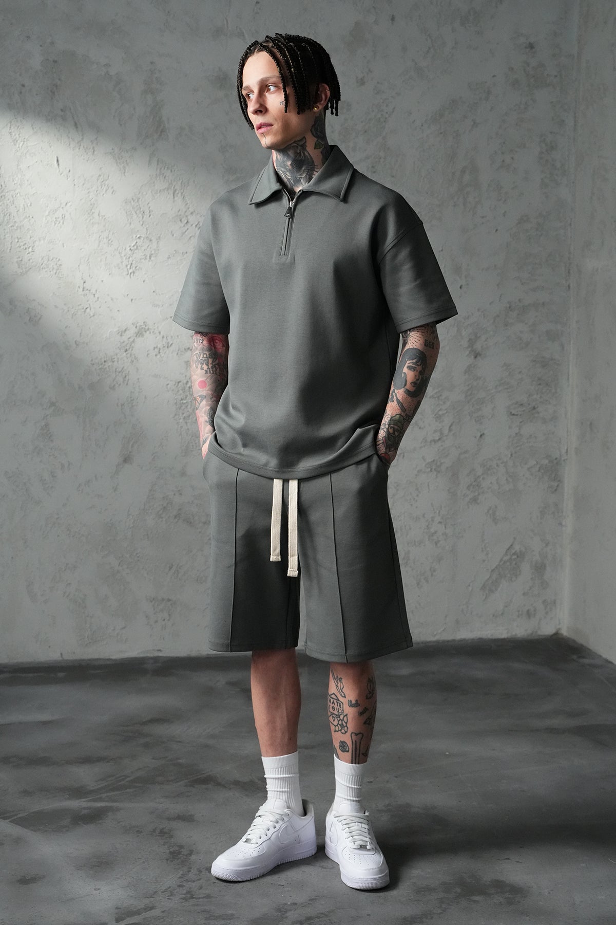 ENSEMBLE LP-2671