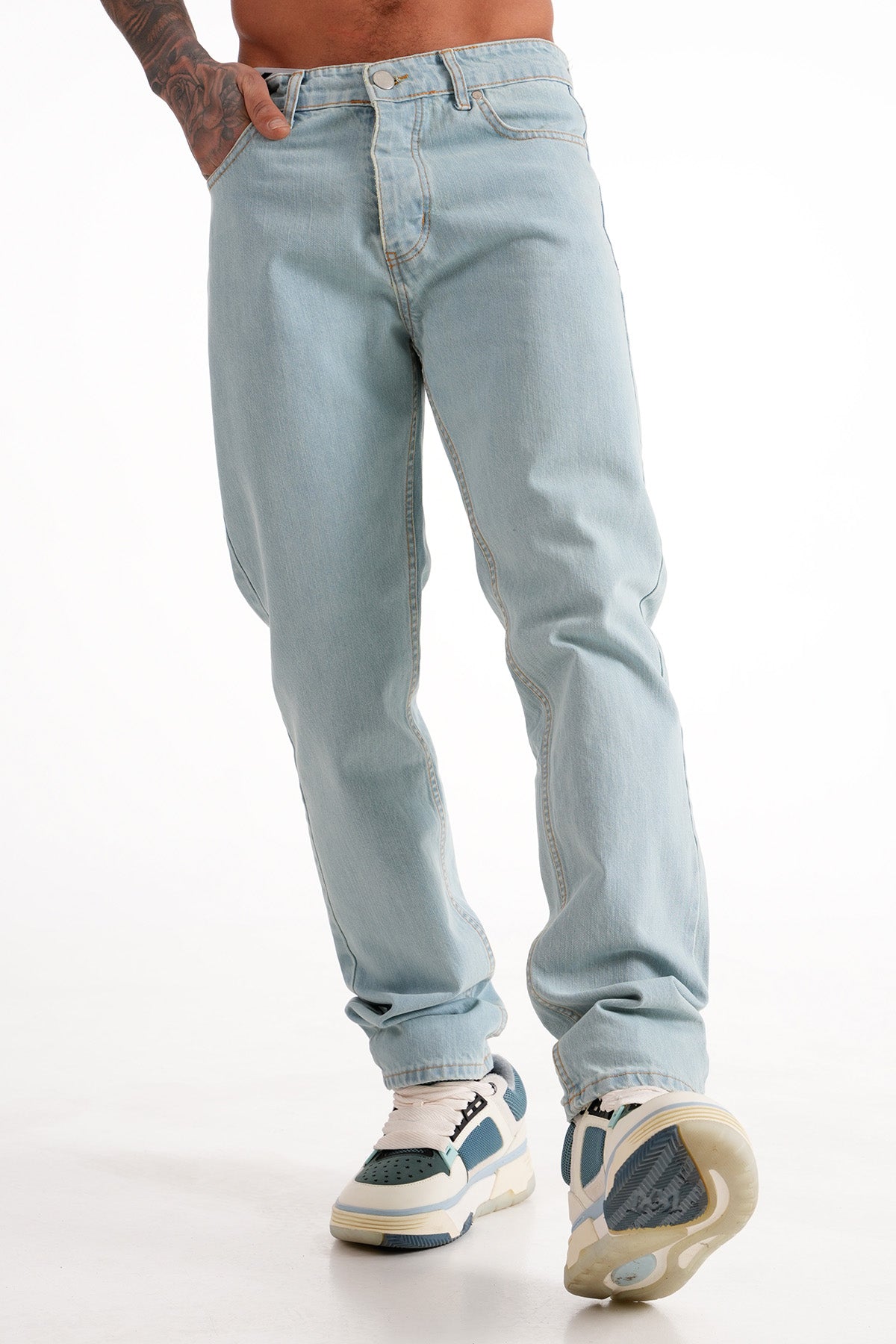 JEAN REGULAR R1001