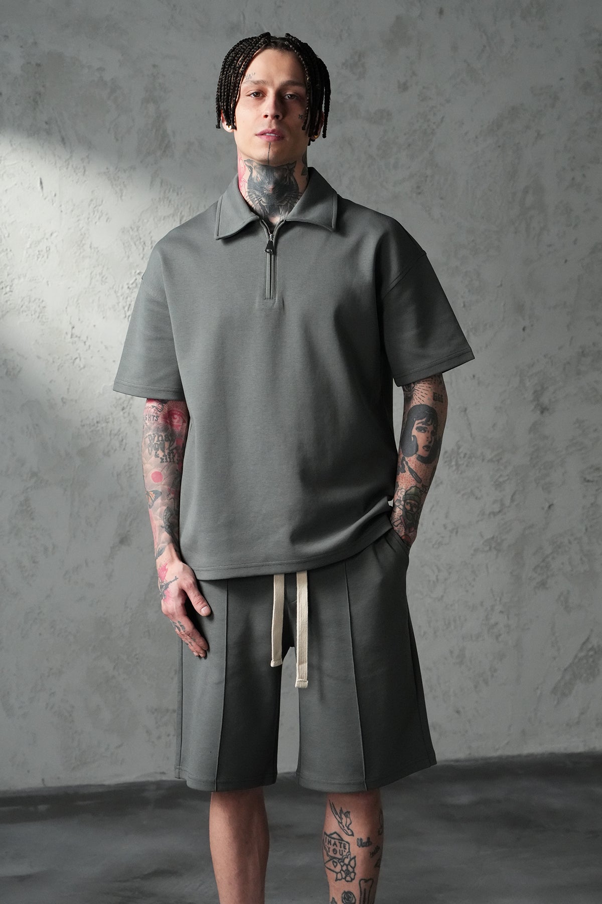 ENSEMBLE LP-2671