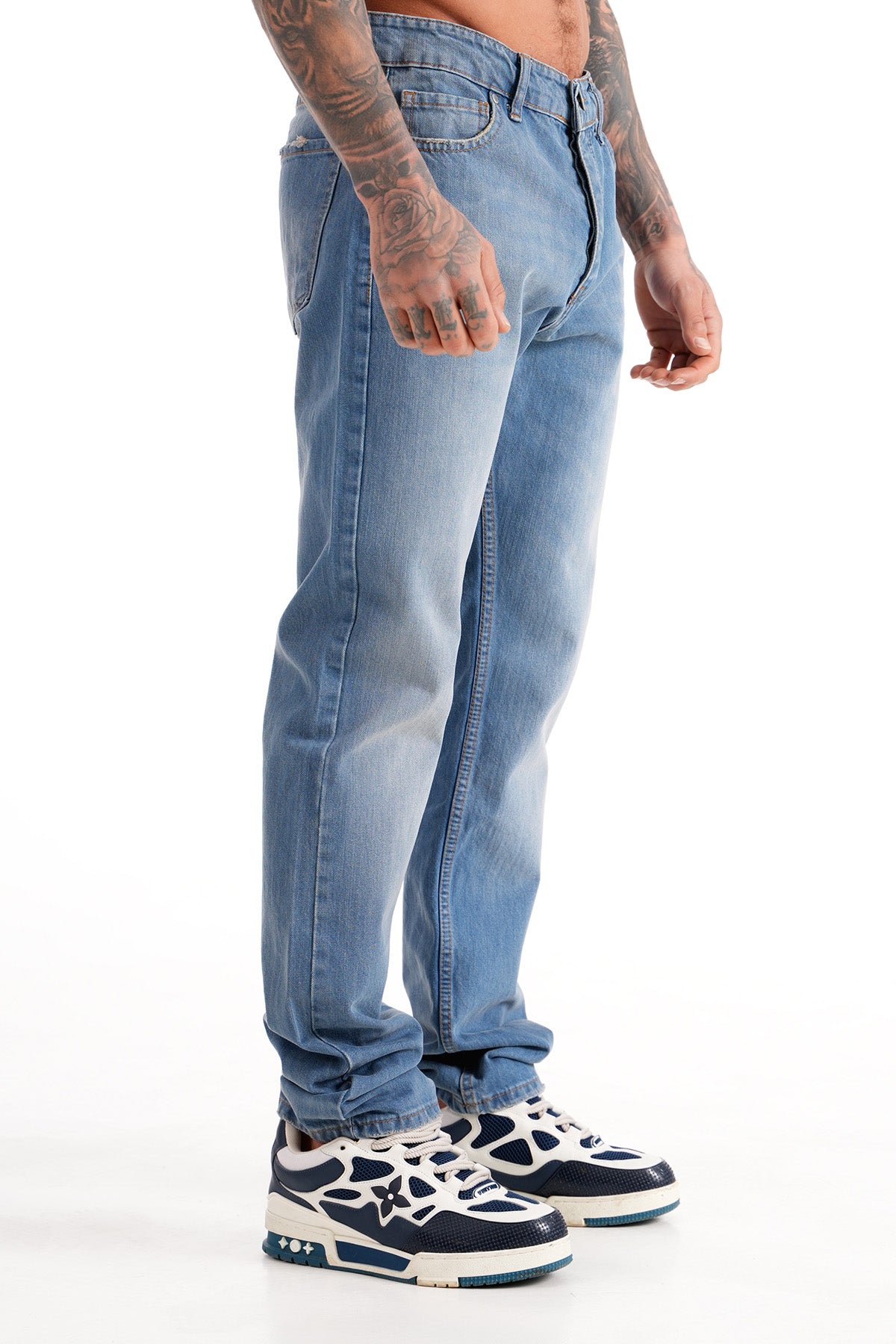 JEAN REGULAR R1001