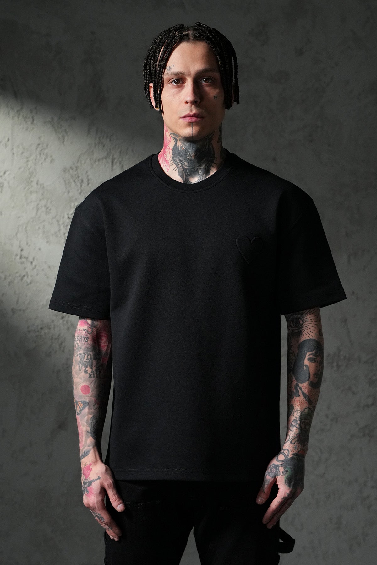 T-SHIRT LP-2678