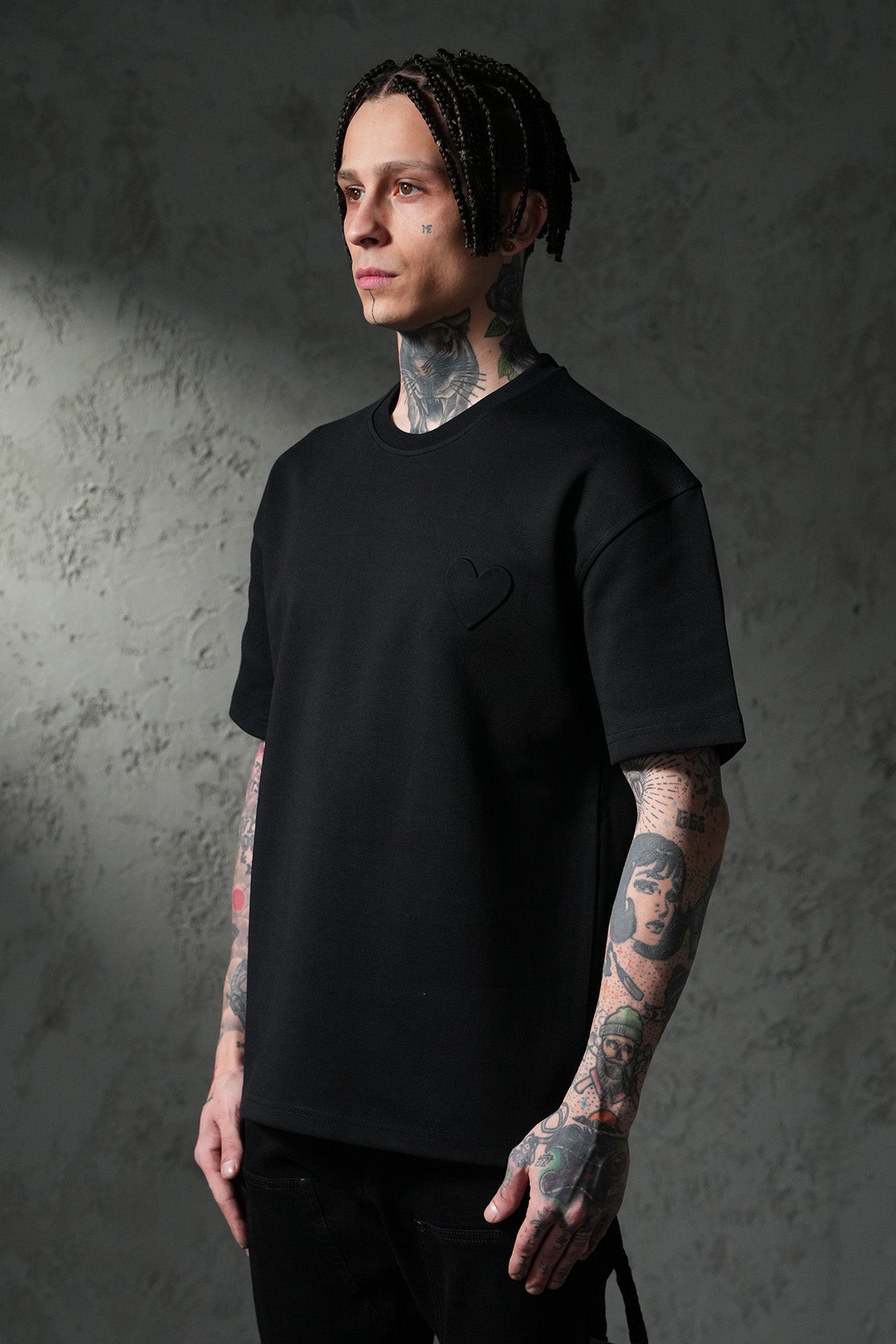 TEE SHIRT LP-2678