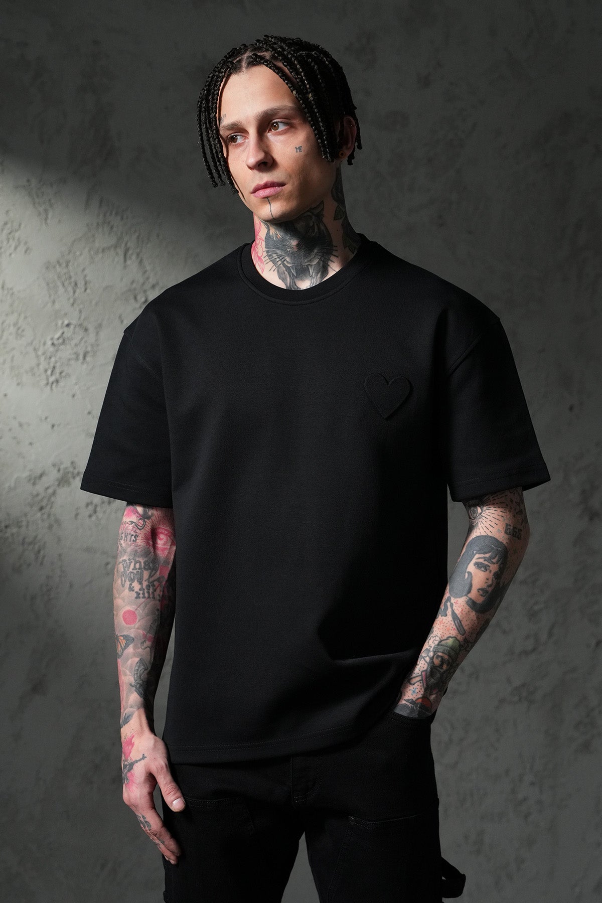 TEE SHIRT LP-2678