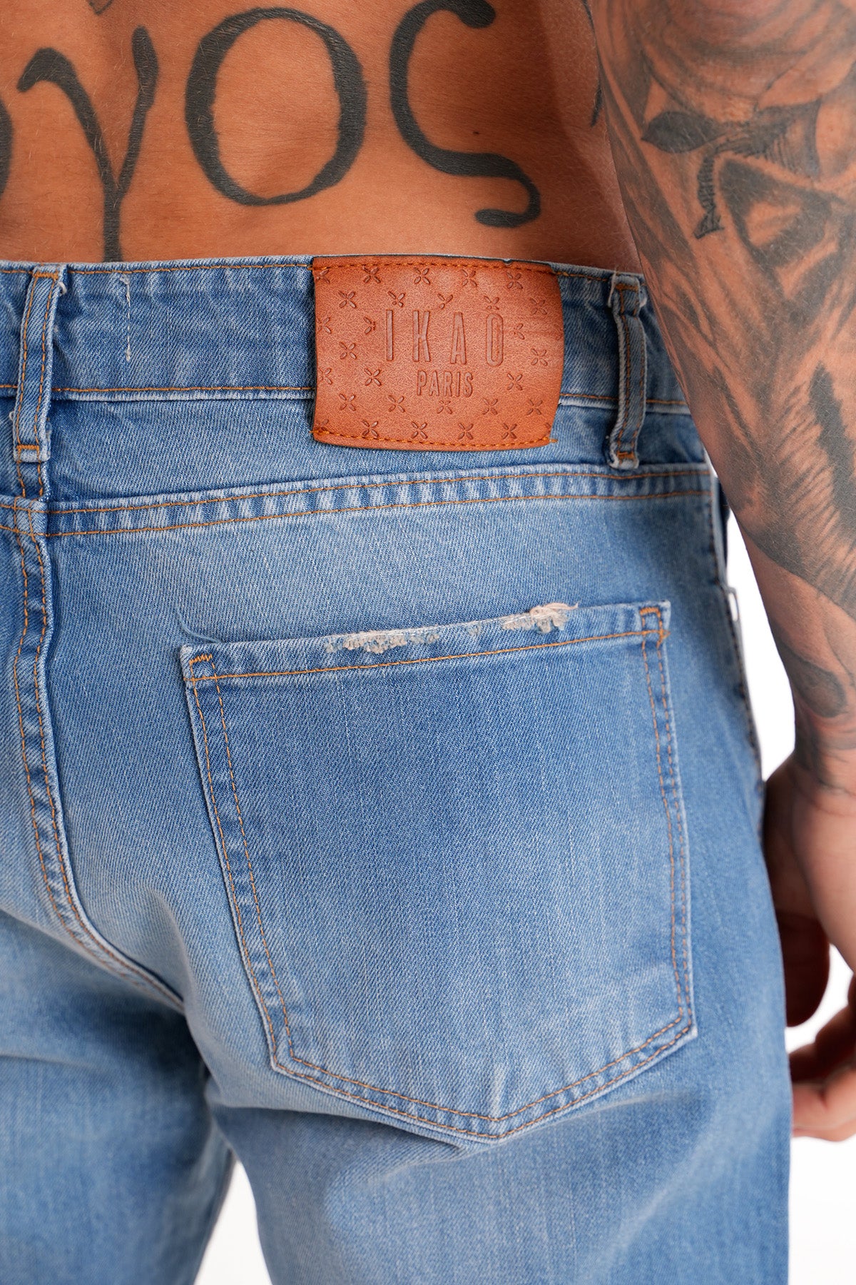 JEAN REGULAR R1001