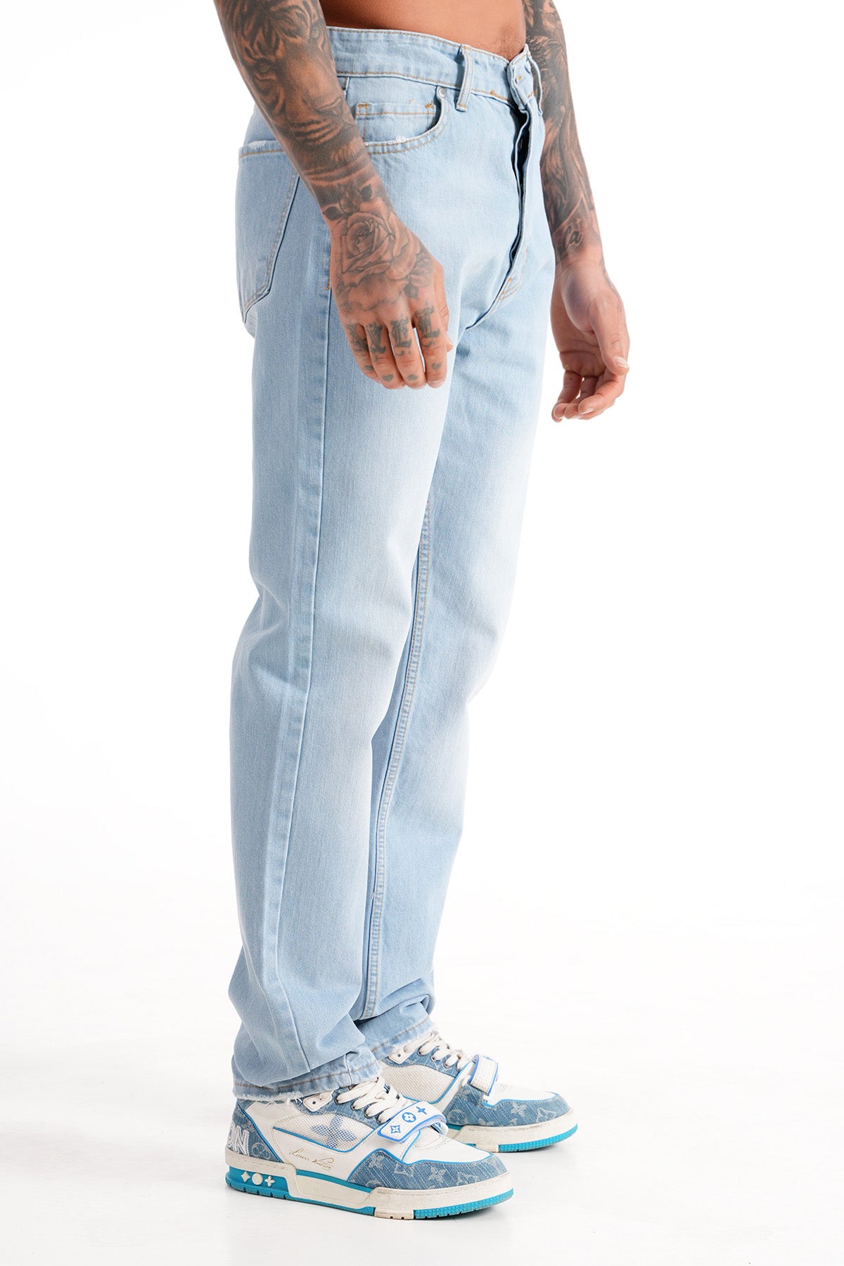 JEAN REGULAR R1001