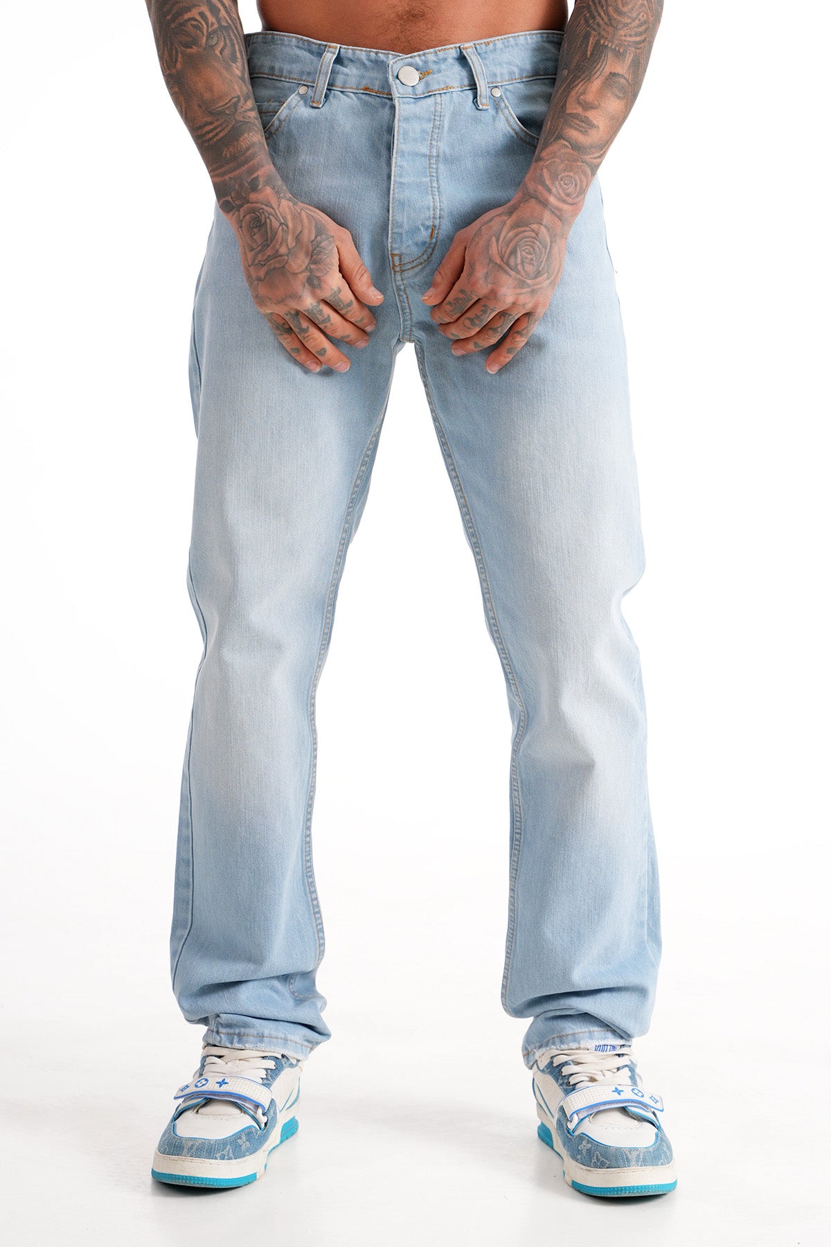 JEAN REGULAR R1001