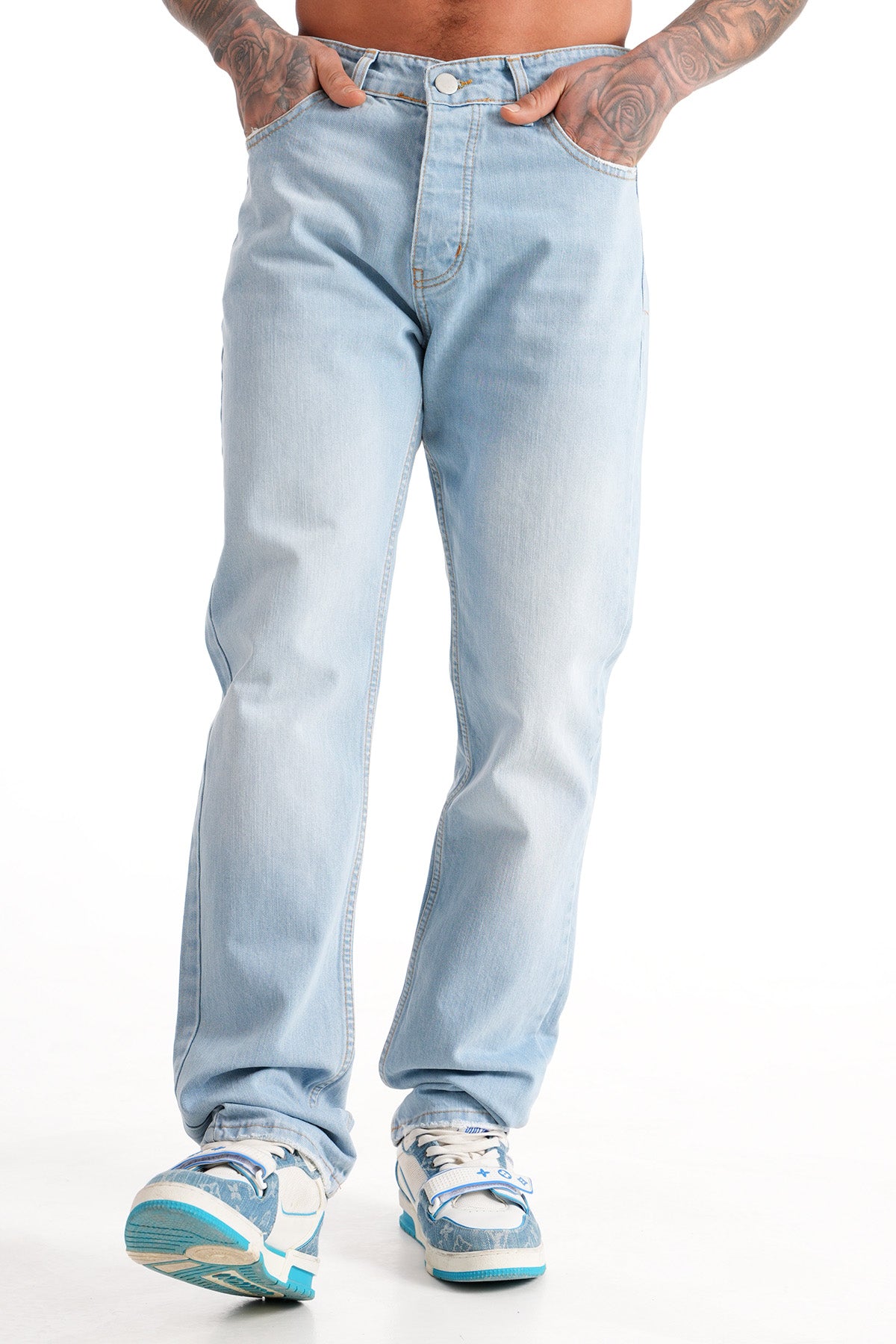 JEAN REGULAR R1001