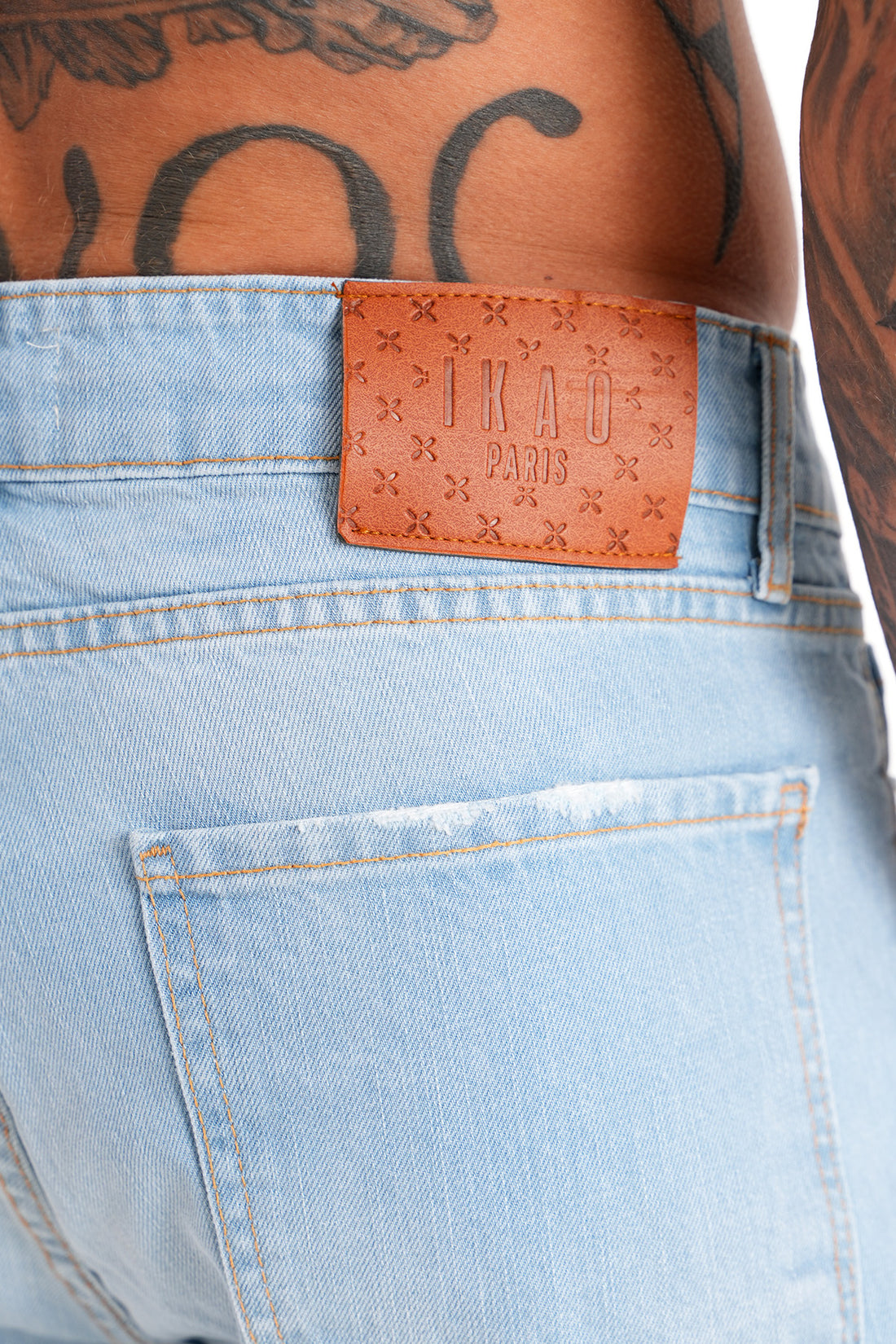 JEAN REGULAR R1001